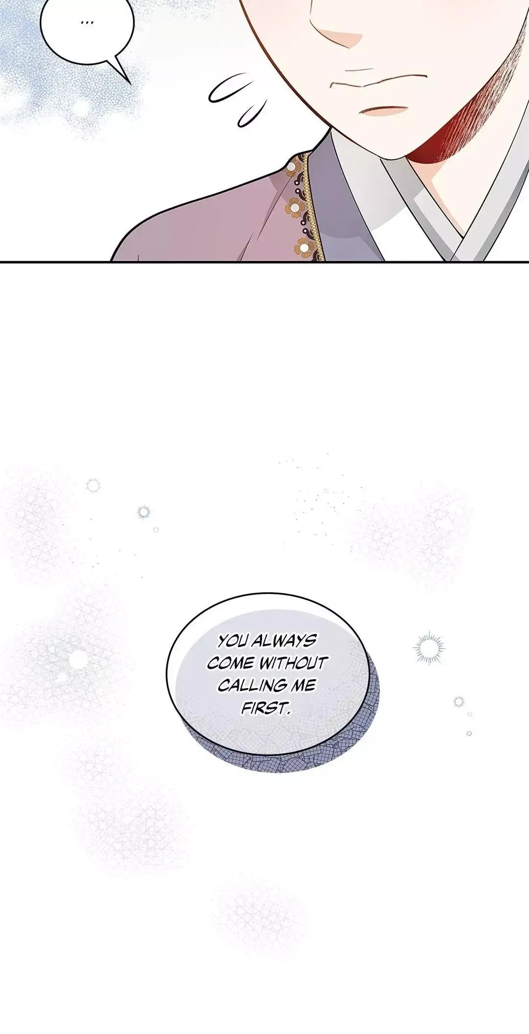 The Fox’s Thief Marriage - Chapter 36 Page 37