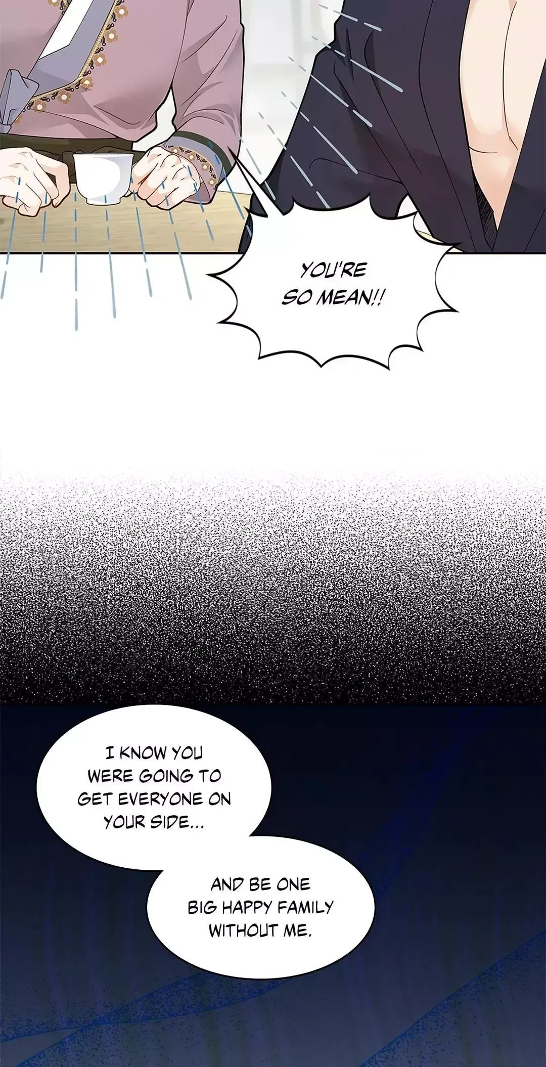The Fox’s Thief Marriage - Chapter 36 Page 49