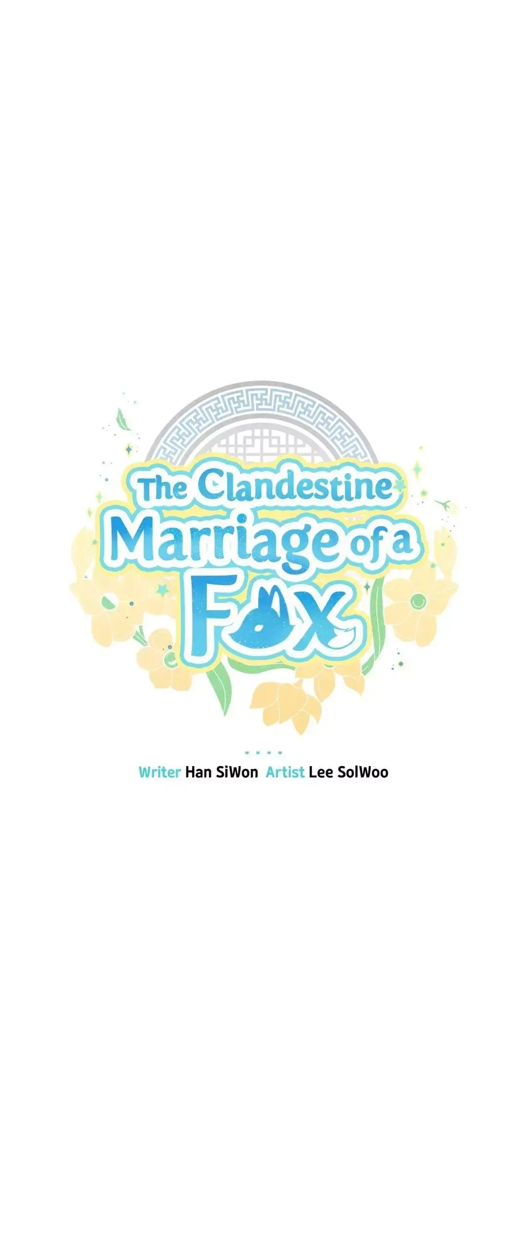 The Fox’s Thief Marriage - Chapter 38 Page 7