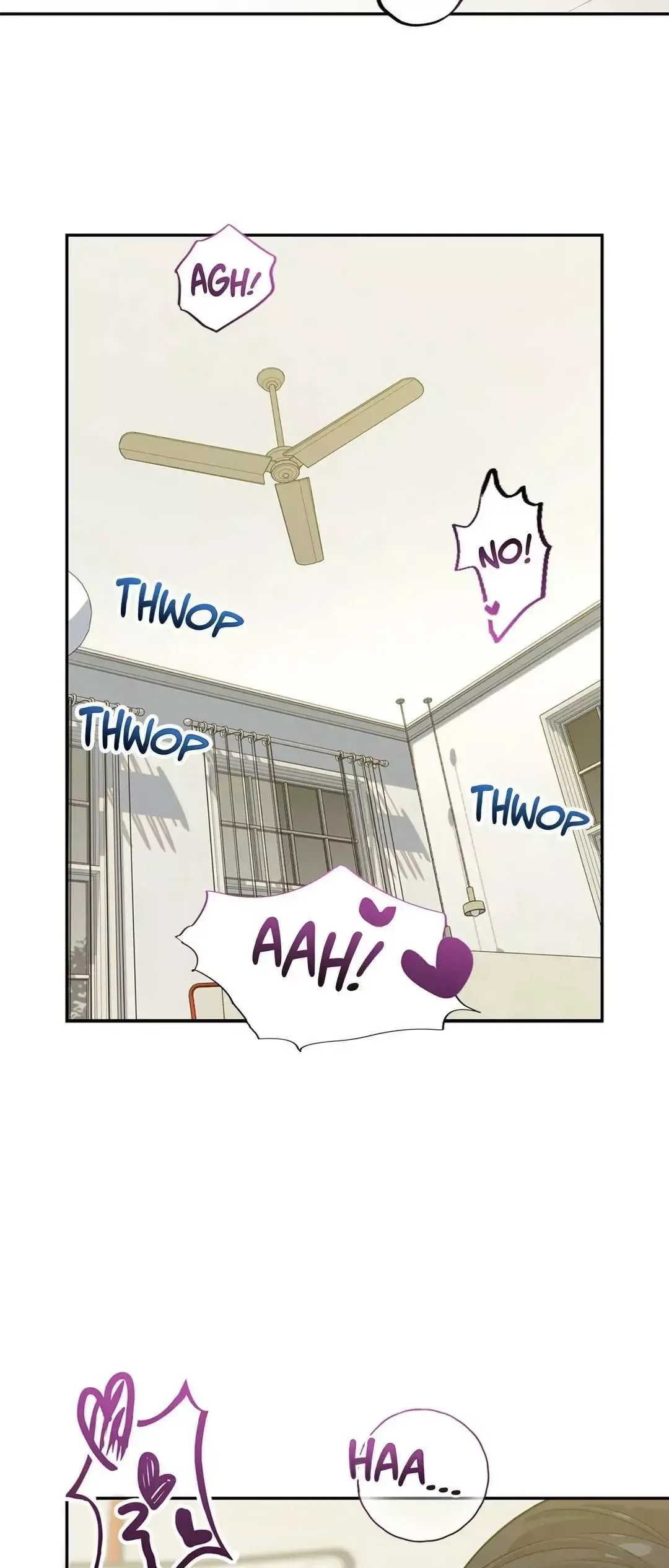 The Fox’s Thief Marriage - Chapter 38 Page 25