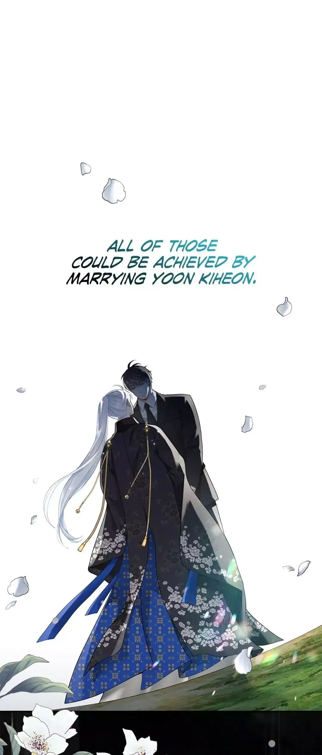 The Fox’s Thief Marriage - Chapter 38 Page 52