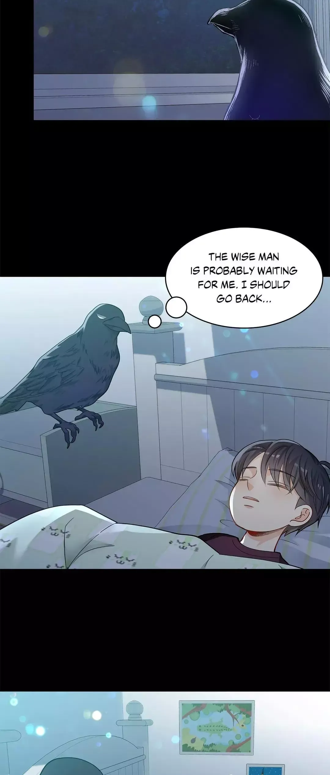 The Fox’s Thief Marriage - Chapter 39 Page 5
