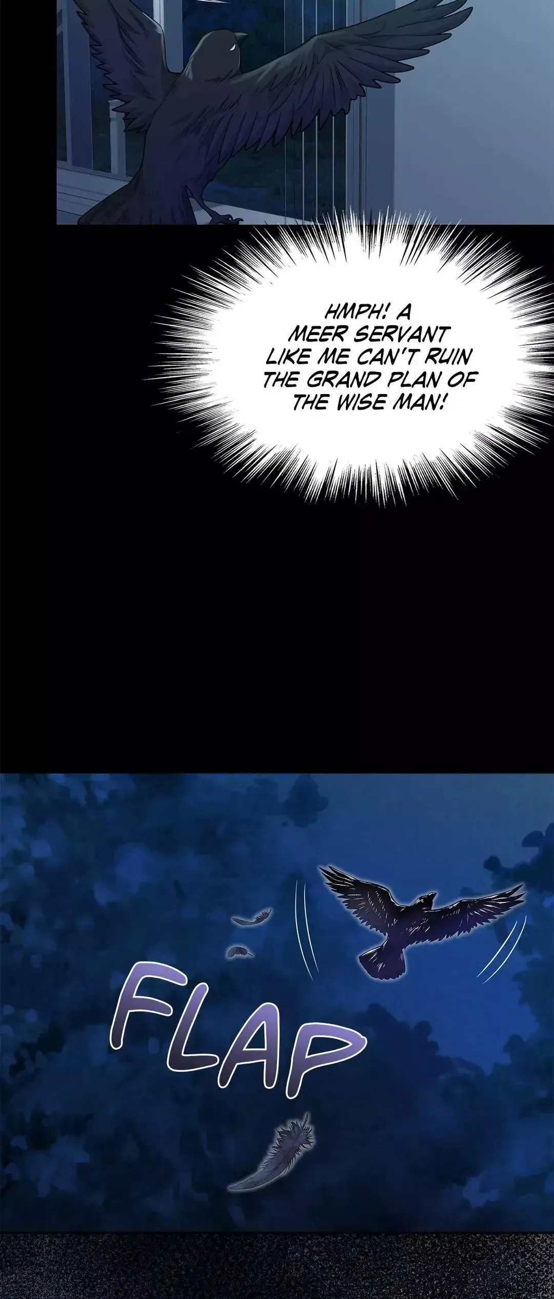 The Fox’s Thief Marriage - Chapter 39 Page 7