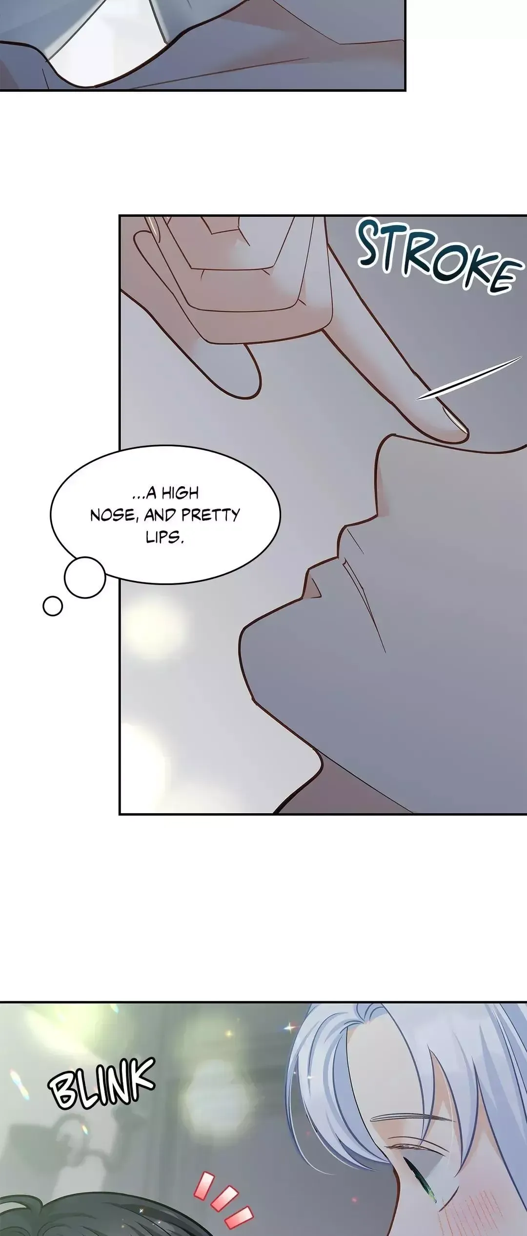 The Fox’s Thief Marriage - Chapter 39 Page 14