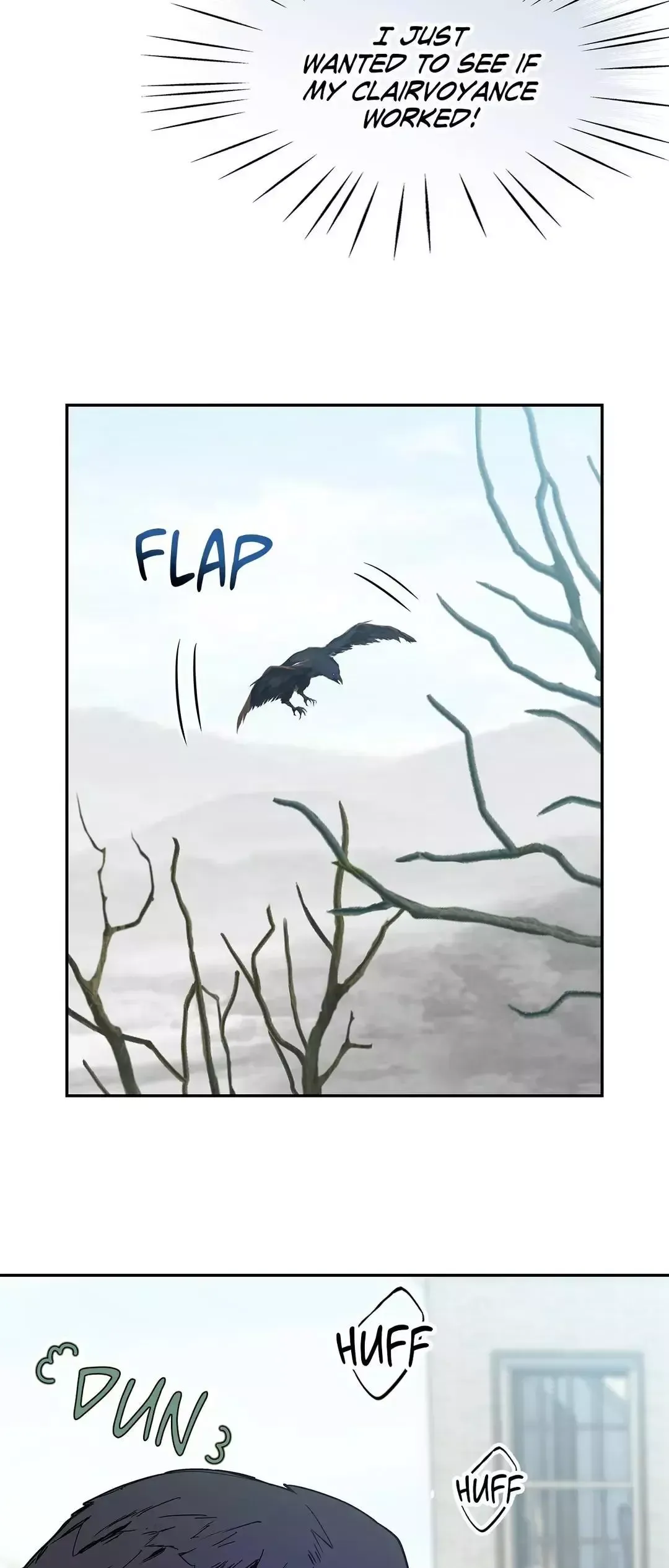 The Fox’s Thief Marriage - Chapter 39 Page 22