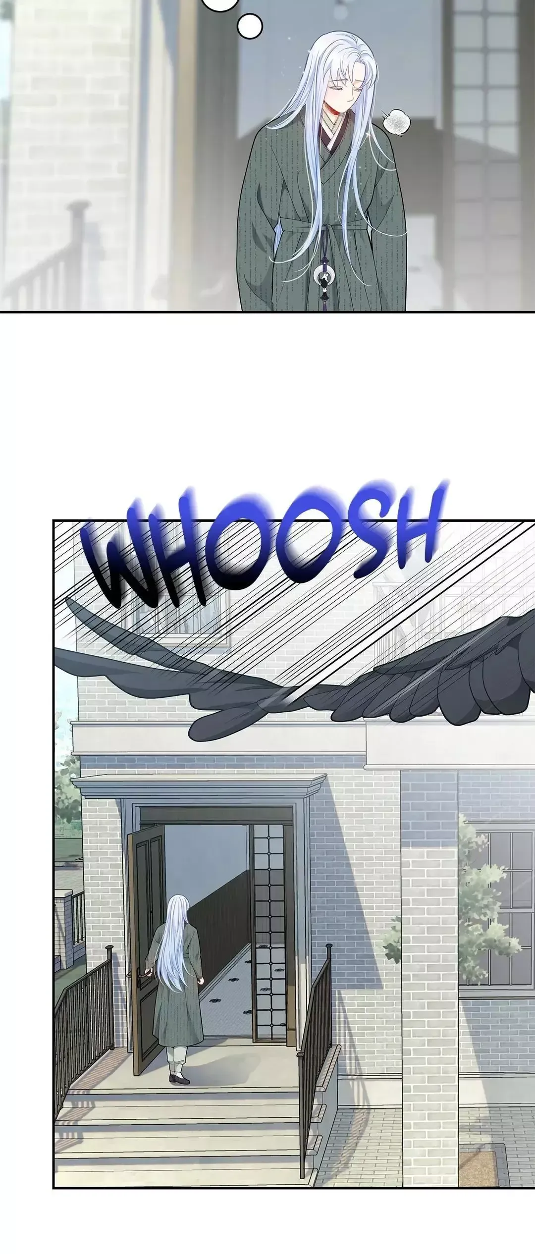 The Fox’s Thief Marriage - Chapter 39 Page 29