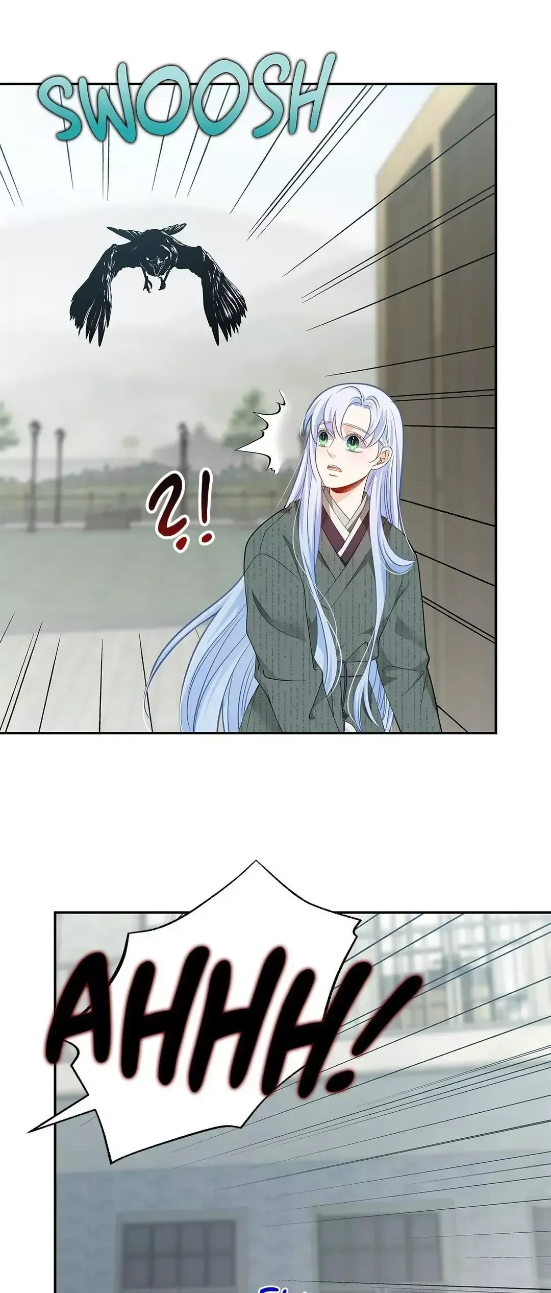 The Fox’s Thief Marriage - Chapter 39 Page 30