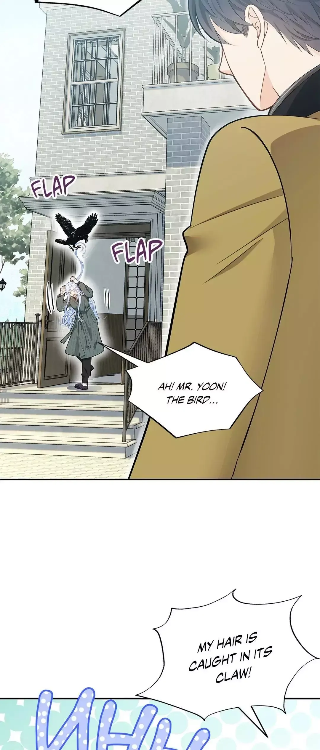The Fox’s Thief Marriage - Chapter 39 Page 32