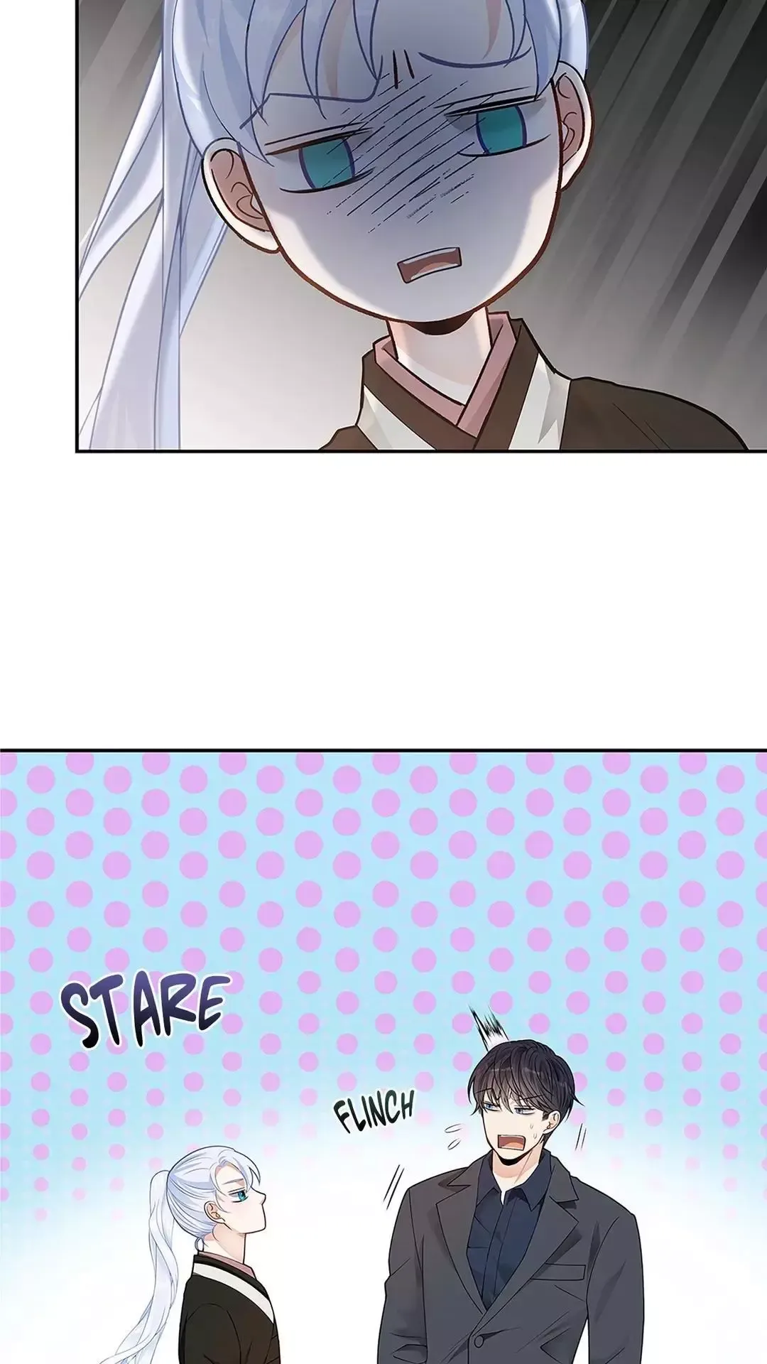 The Fox’s Thief Marriage - Chapter 4 Page 10