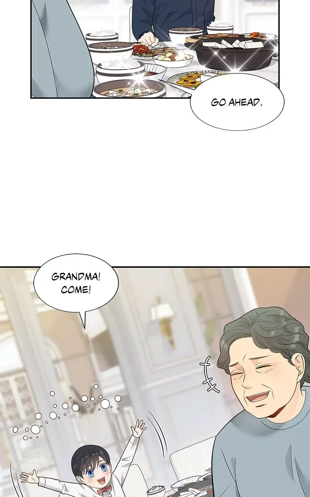 The Fox’s Thief Marriage - Chapter 4 Page 16