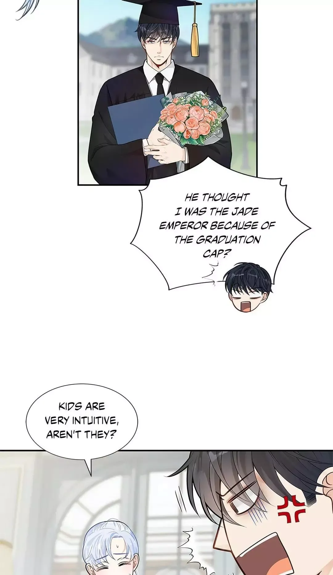 The Fox’s Thief Marriage - Chapter 4 Page 35