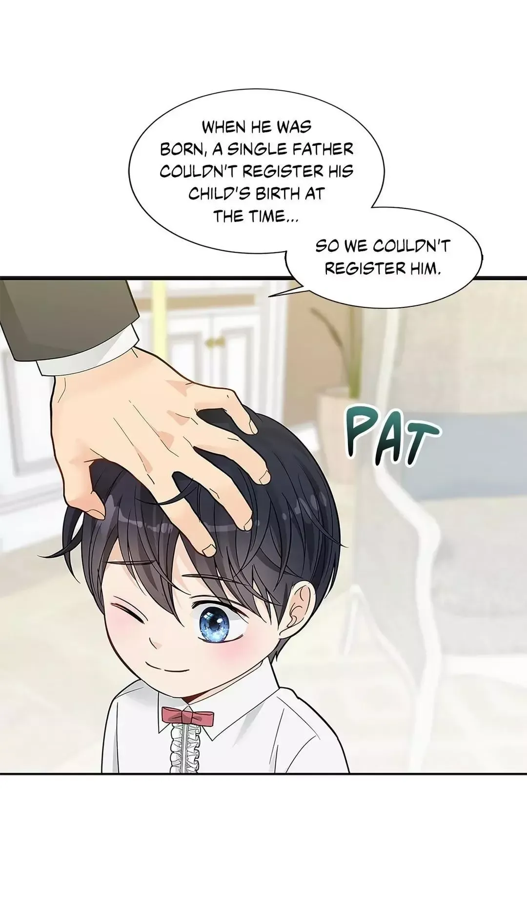 The Fox’s Thief Marriage - Chapter 4 Page 47
