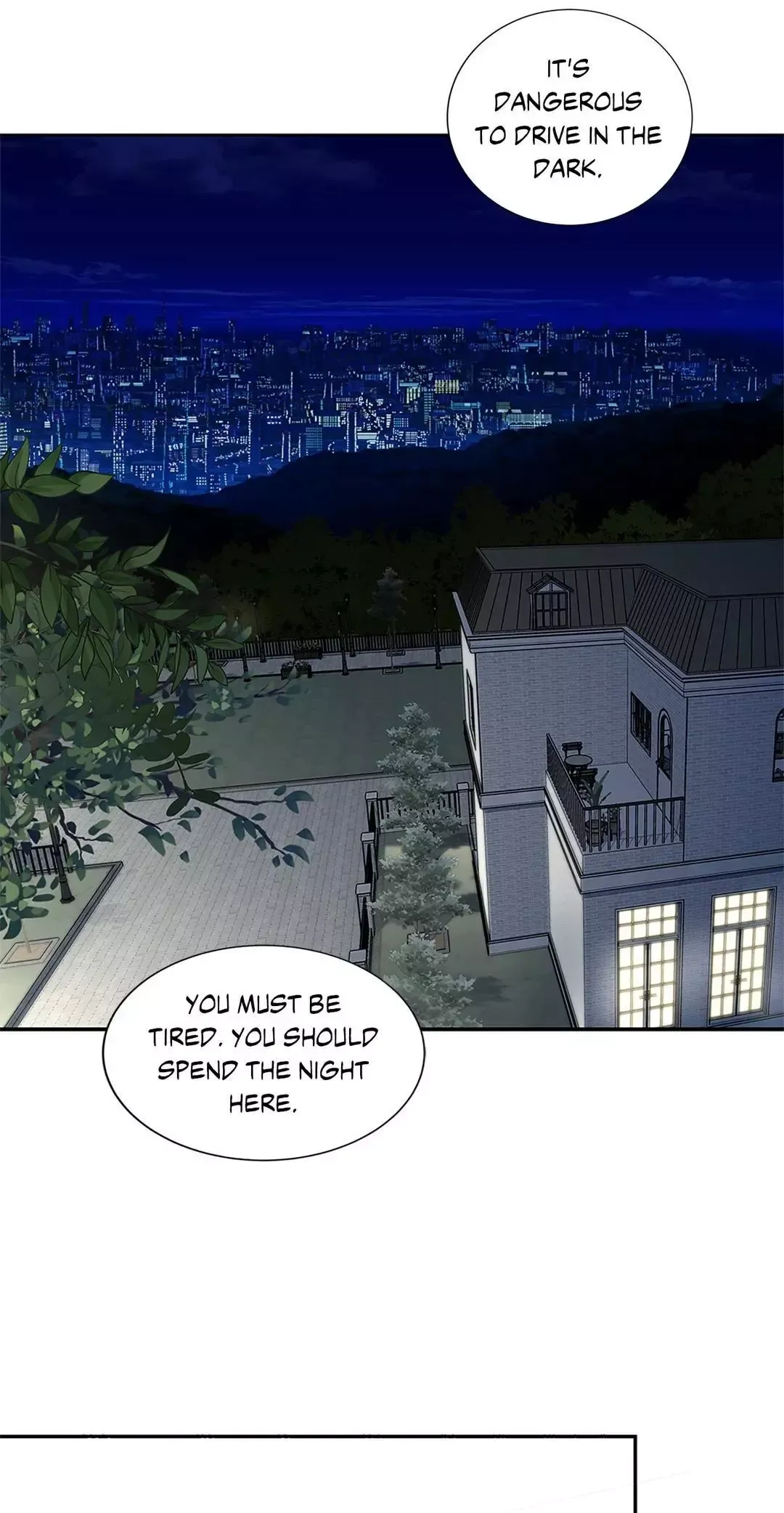 The Fox’s Thief Marriage - Chapter 4 Page 54