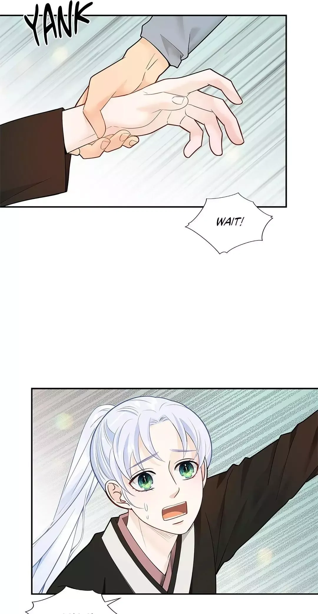The Fox’s Thief Marriage - Chapter 4 Page 56