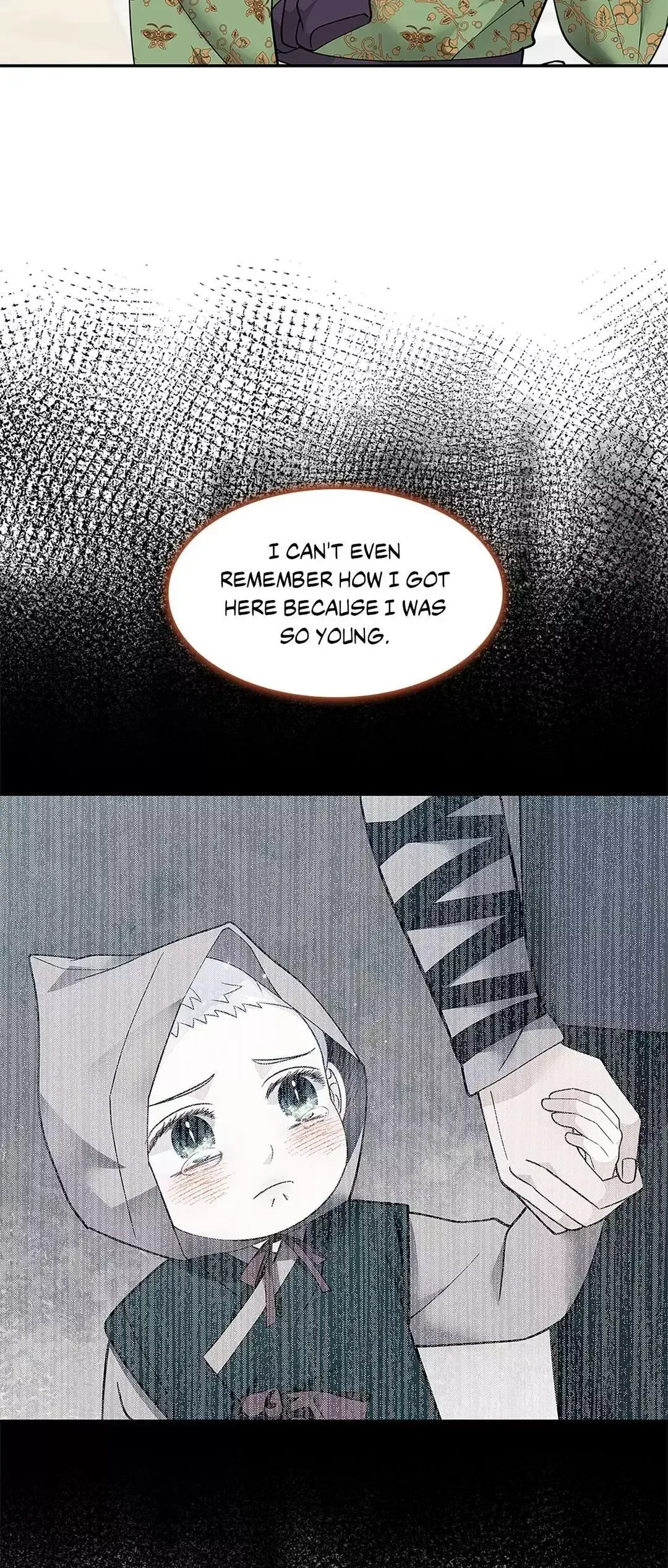 The Fox’s Thief Marriage - Chapter 40 Page 26