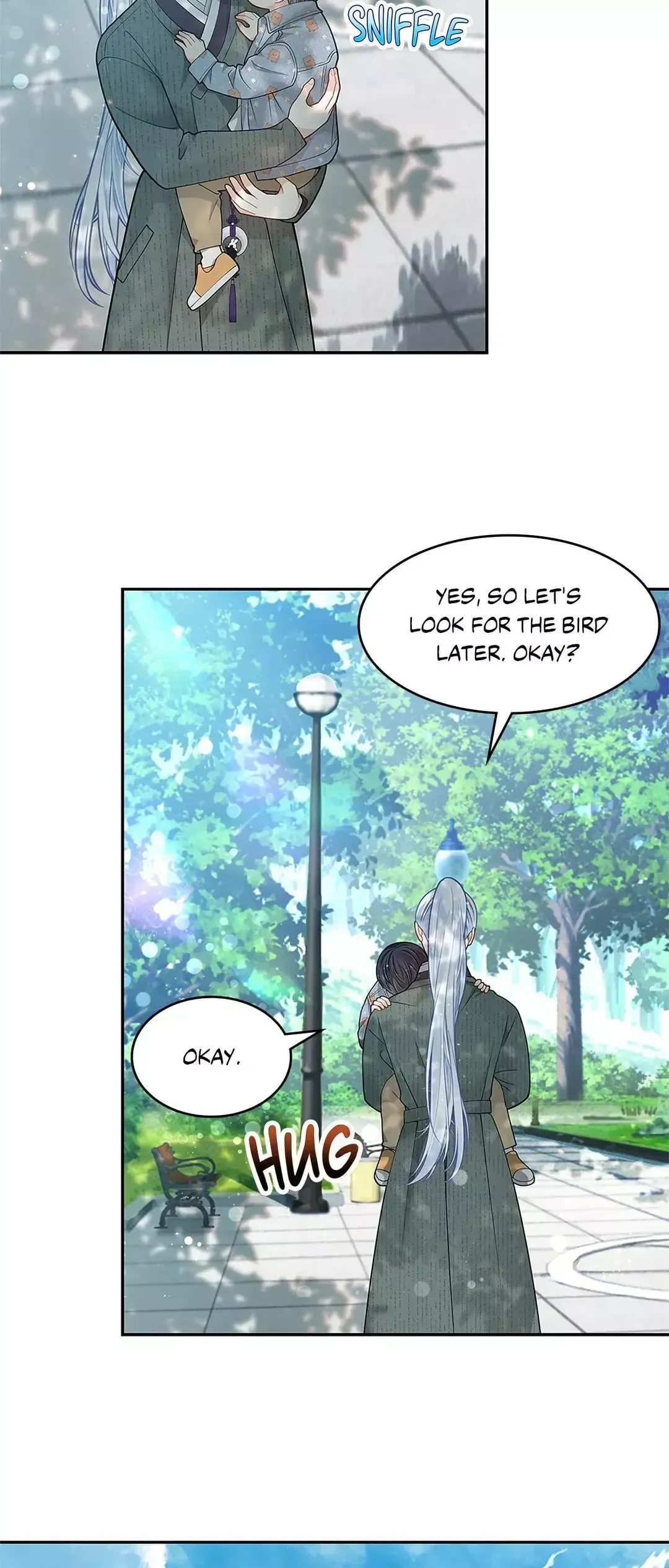 The Fox’s Thief Marriage - Chapter 40 Page 52