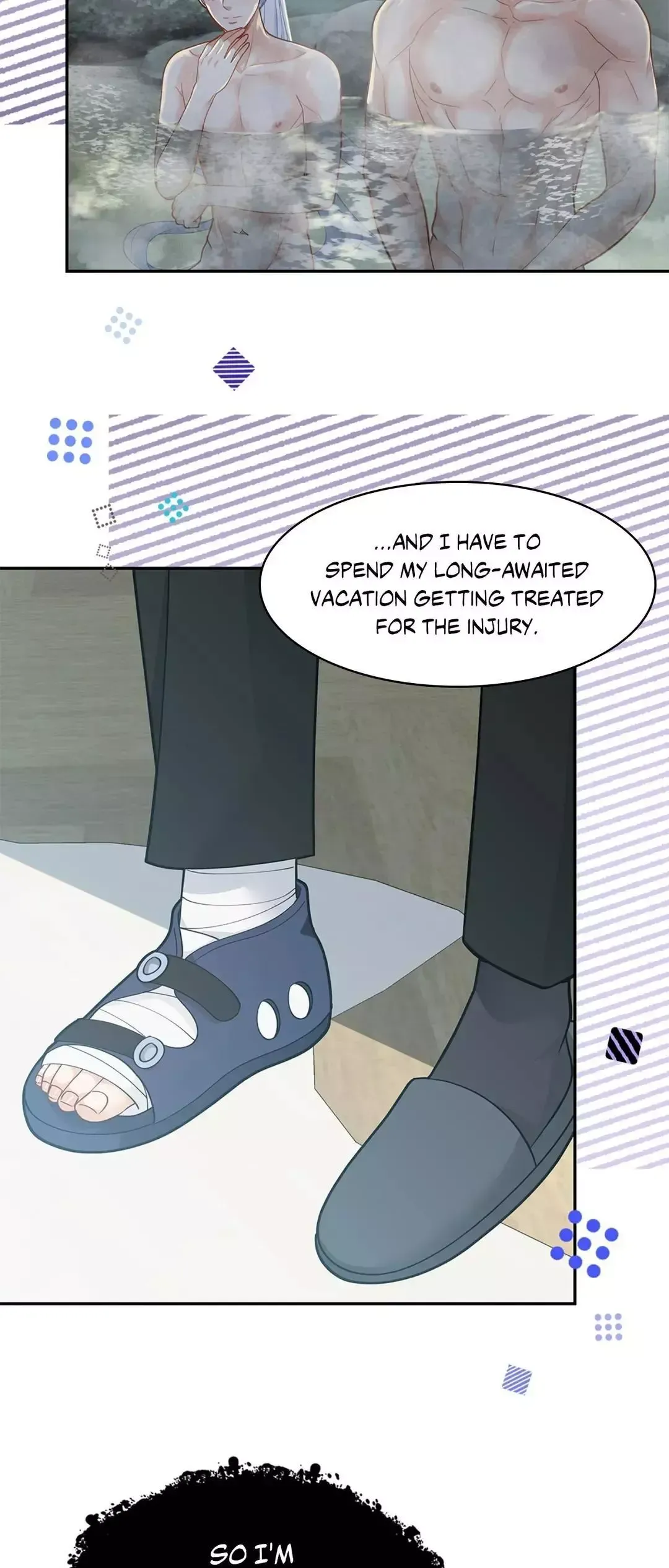 The Fox’s Thief Marriage - Chapter 41 Page 19
