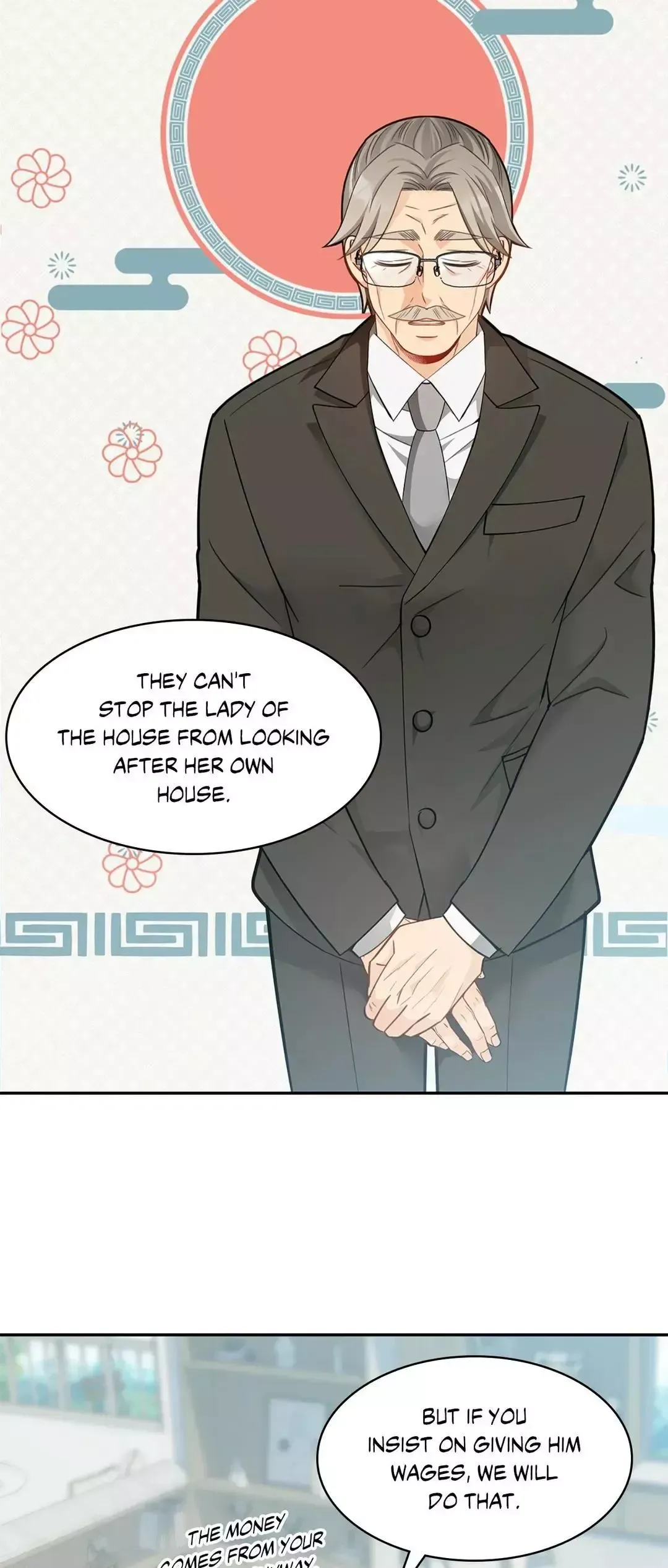 The Fox’s Thief Marriage - Chapter 41 Page 24