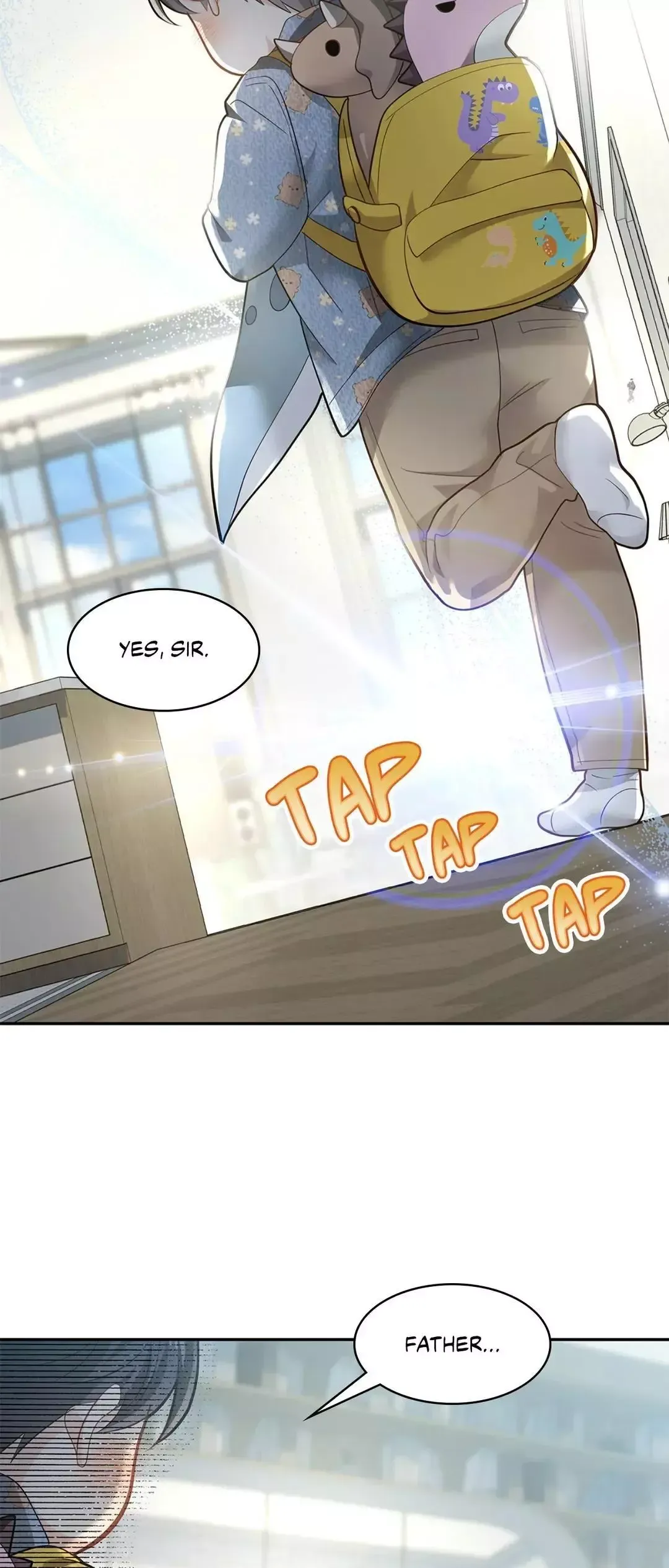 The Fox’s Thief Marriage - Chapter 41 Page 30
