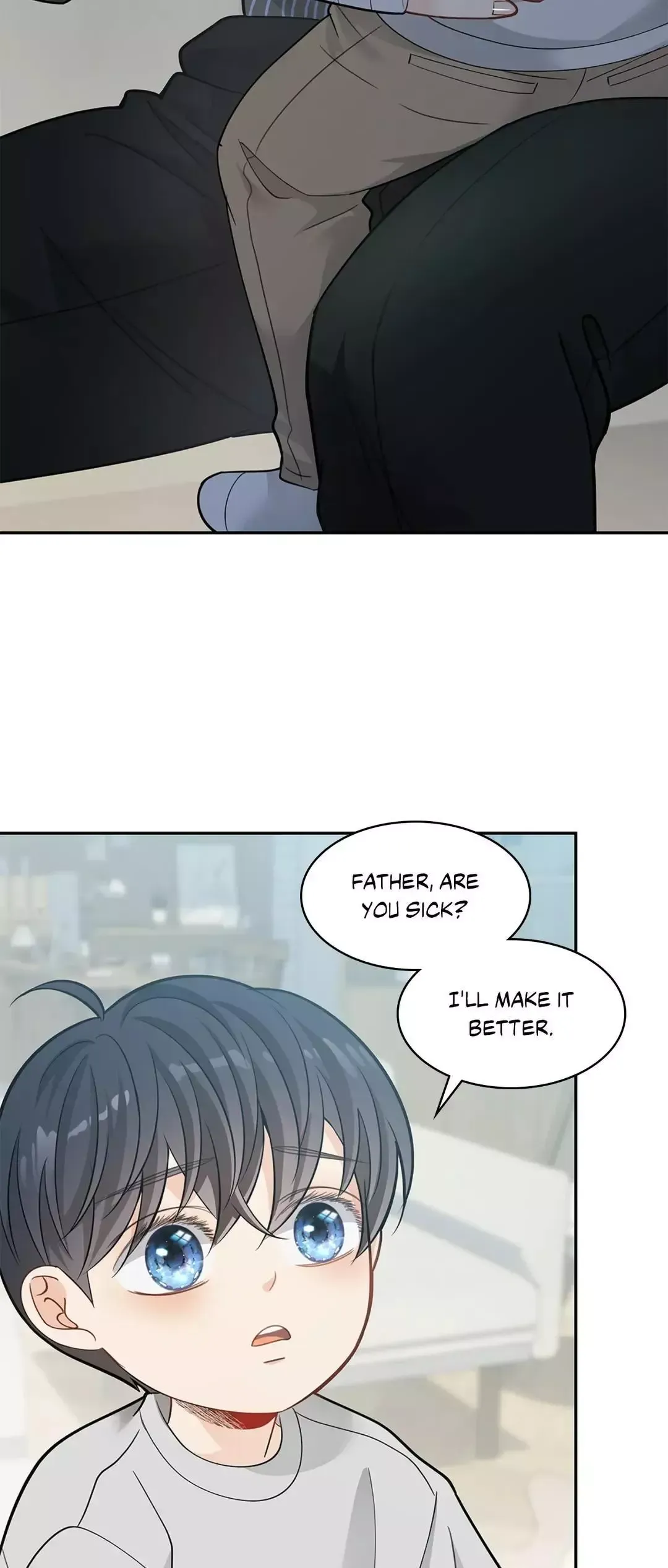 The Fox’s Thief Marriage - Chapter 41 Page 41