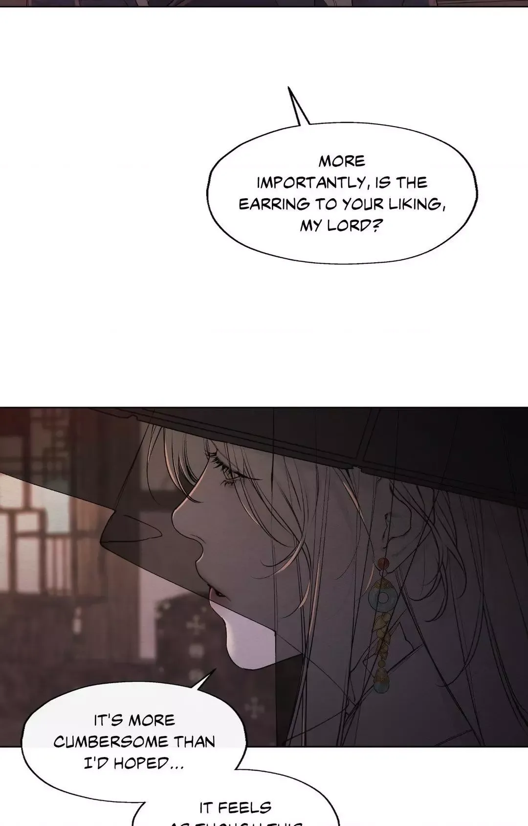 The Fox’s Thief Marriage - Chapter 42 Page 8