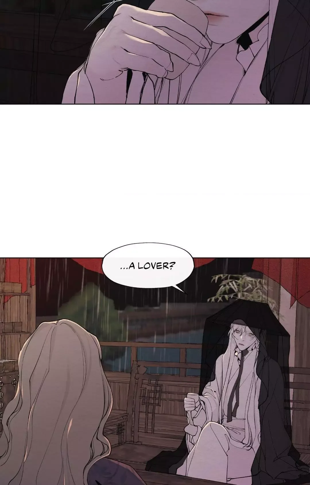 The Fox’s Thief Marriage - Chapter 42 Page 17
