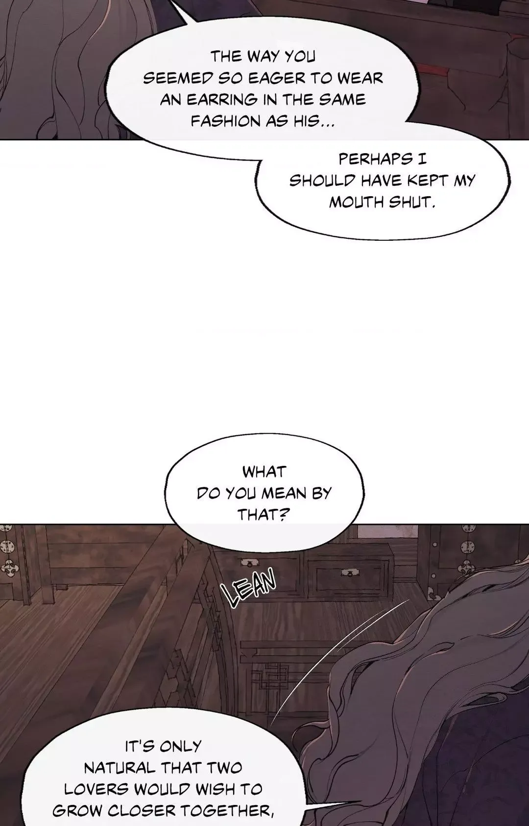 The Fox’s Thief Marriage - Chapter 42 Page 18