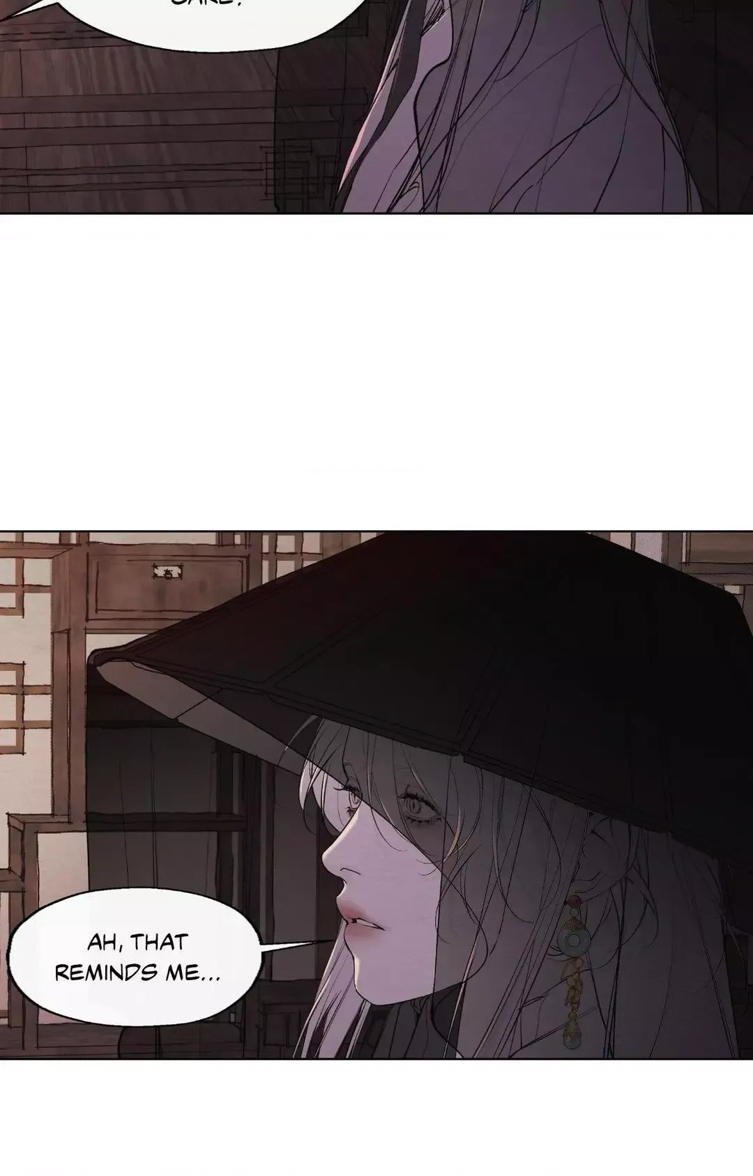 The Fox’s Thief Marriage - Chapter 42 Page 23