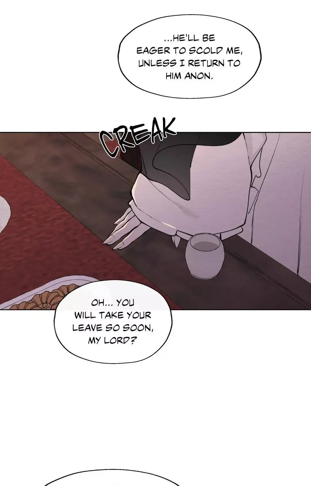 The Fox’s Thief Marriage - Chapter 42 Page 24