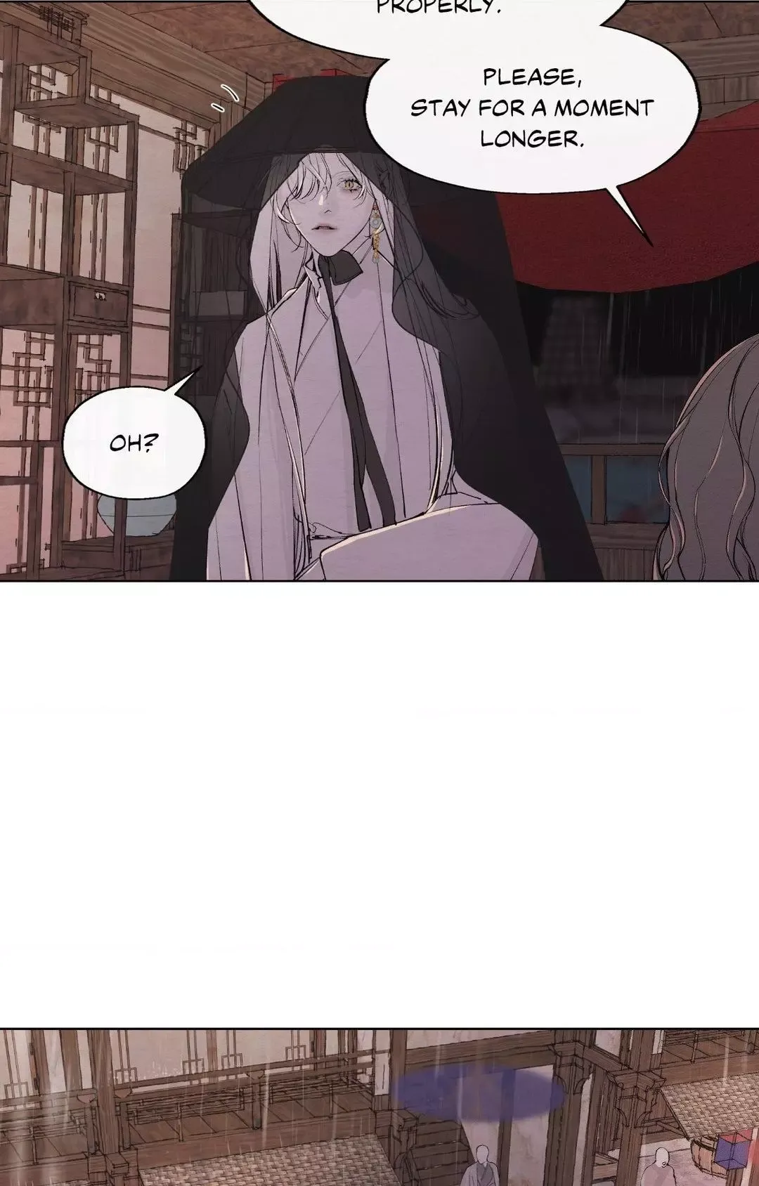 The Fox’s Thief Marriage - Chapter 42 Page 26