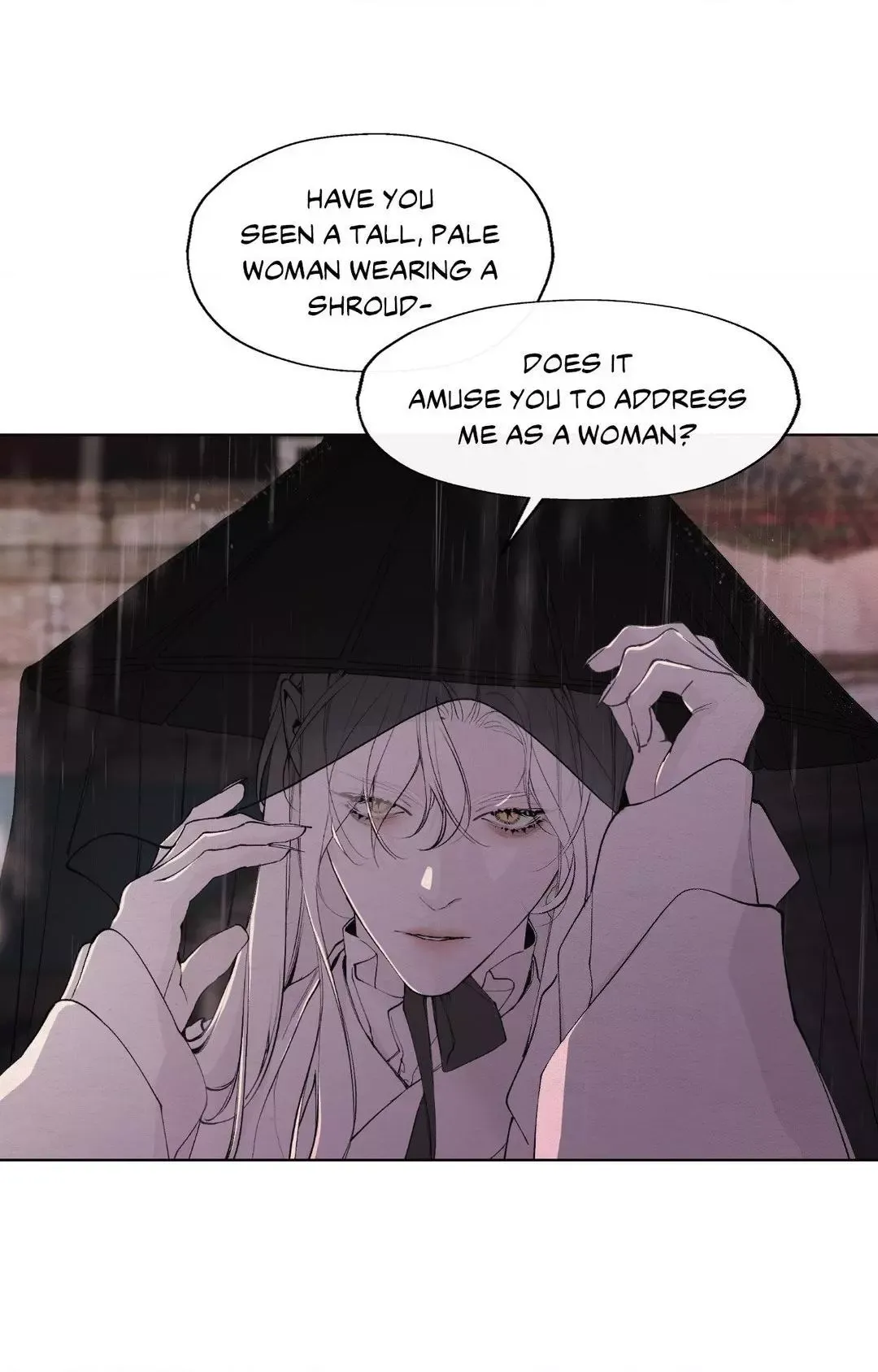 The Fox’s Thief Marriage - Chapter 42 Page 34