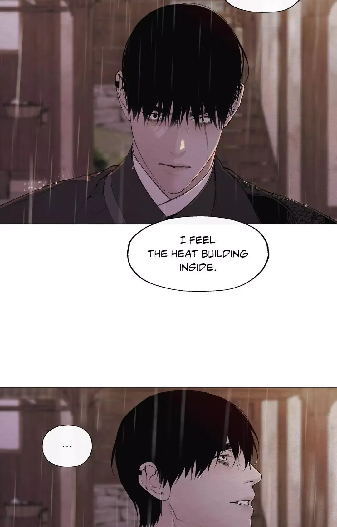 The Fox’s Thief Marriage - Chapter 42 Page 41