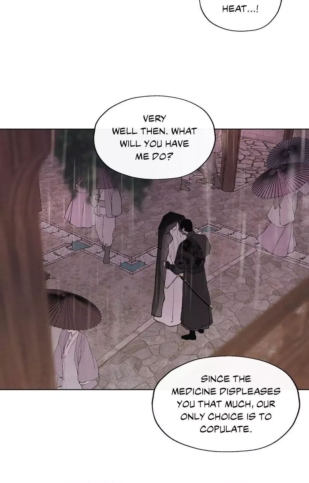 The Fox’s Thief Marriage - Chapter 42 Page 43