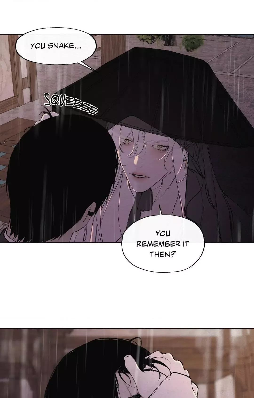 The Fox’s Thief Marriage - Chapter 42 Page 46