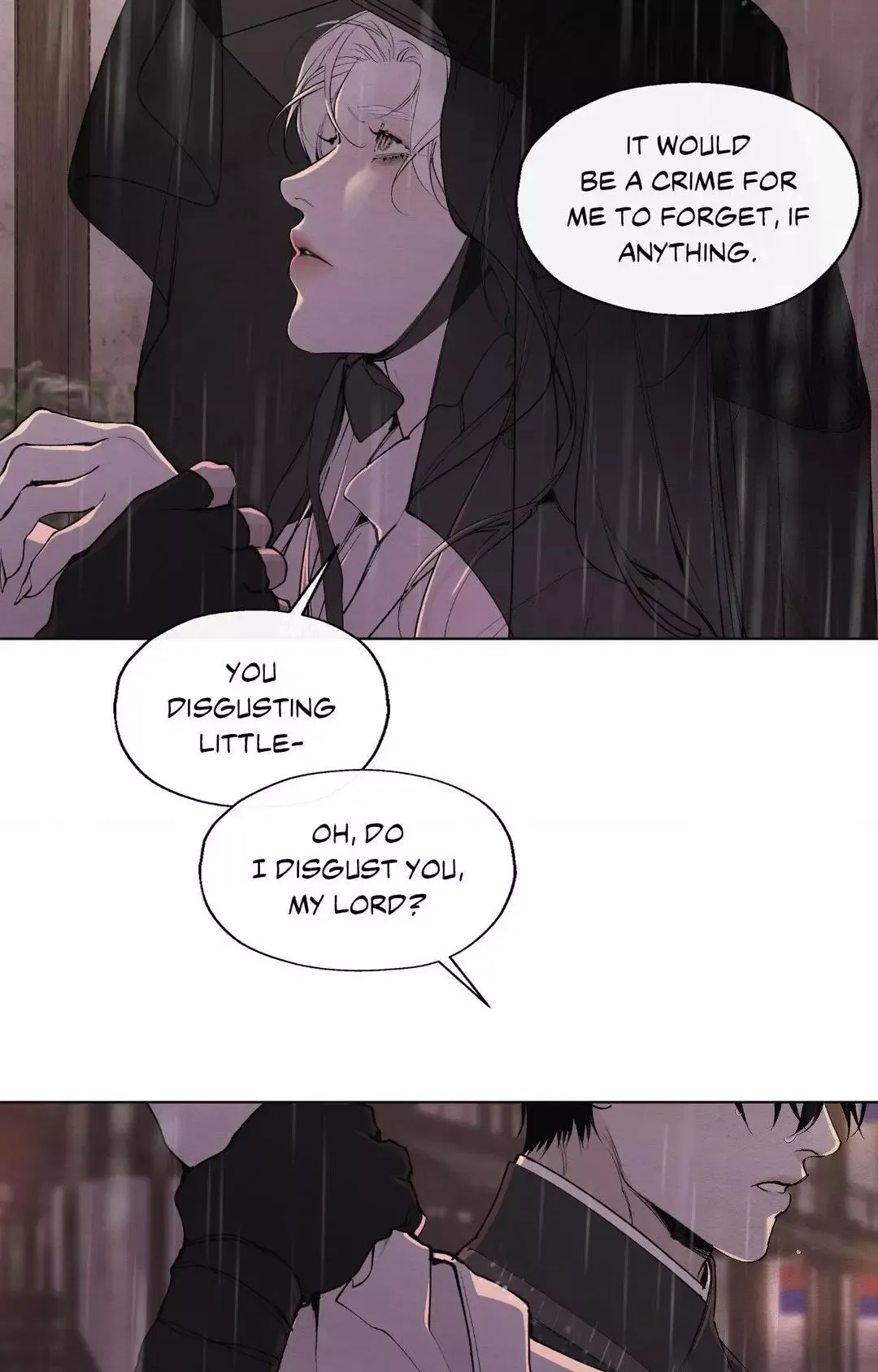 The Fox’s Thief Marriage - Chapter 42 Page 49