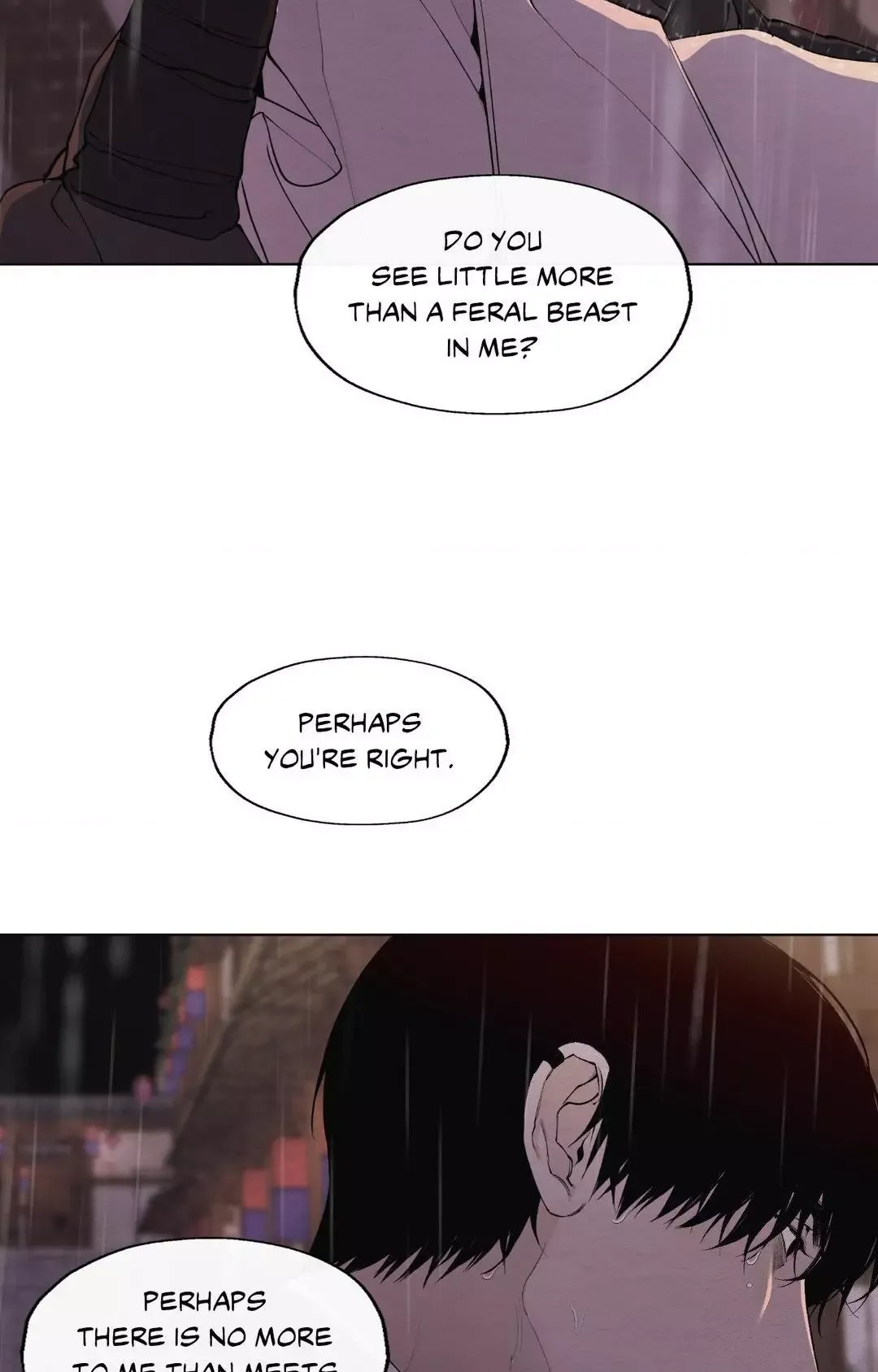 The Fox’s Thief Marriage - Chapter 42 Page 50