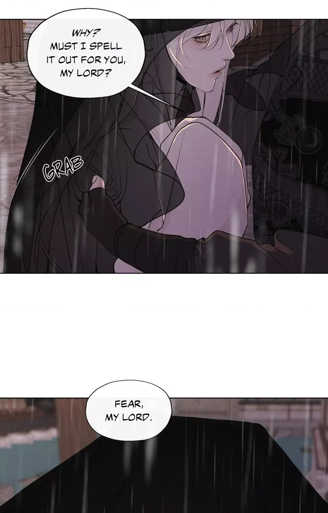 The Fox’s Thief Marriage - Chapter 42 Page 53