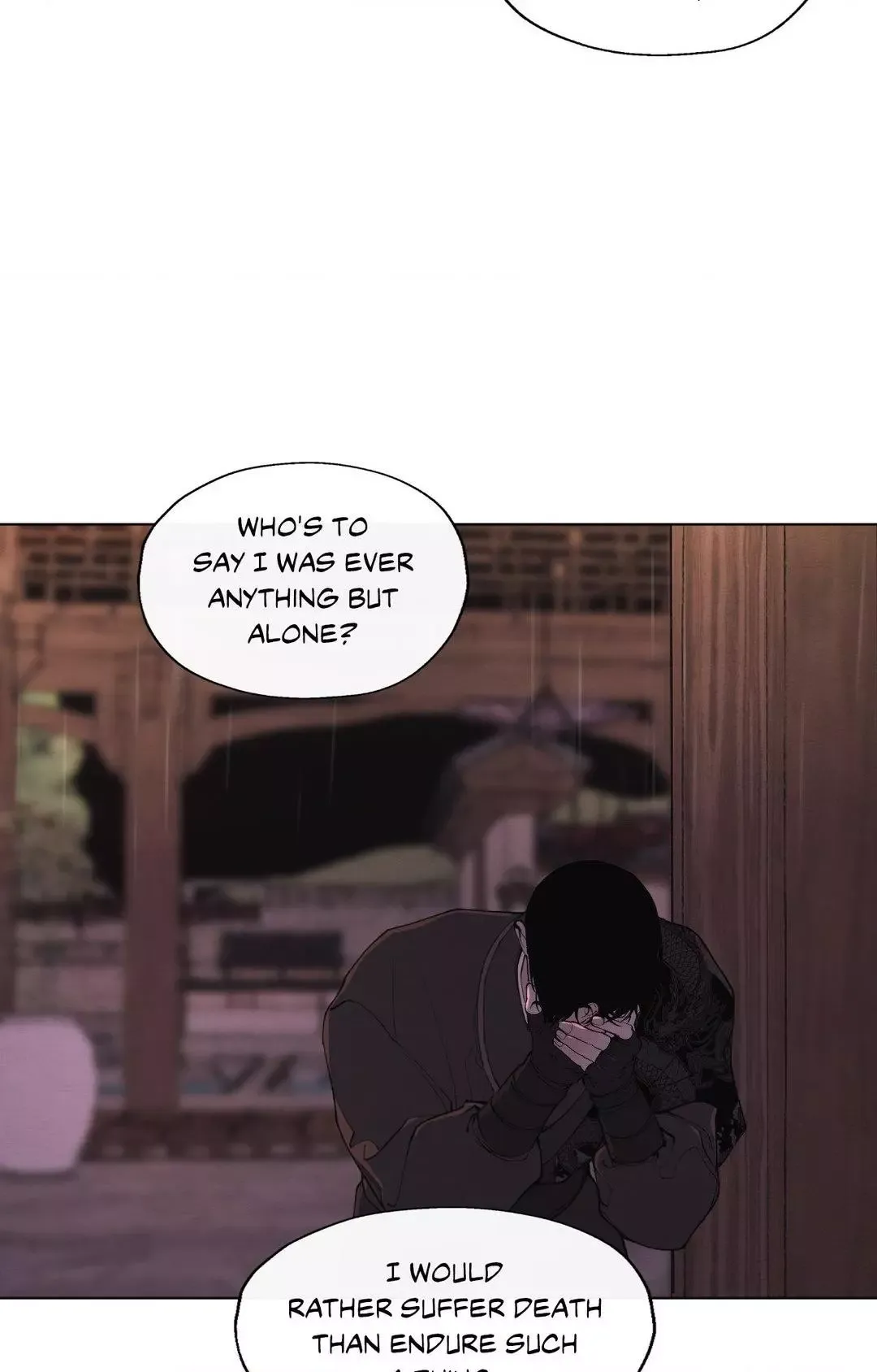 The Fox’s Thief Marriage - Chapter 42 Page 56