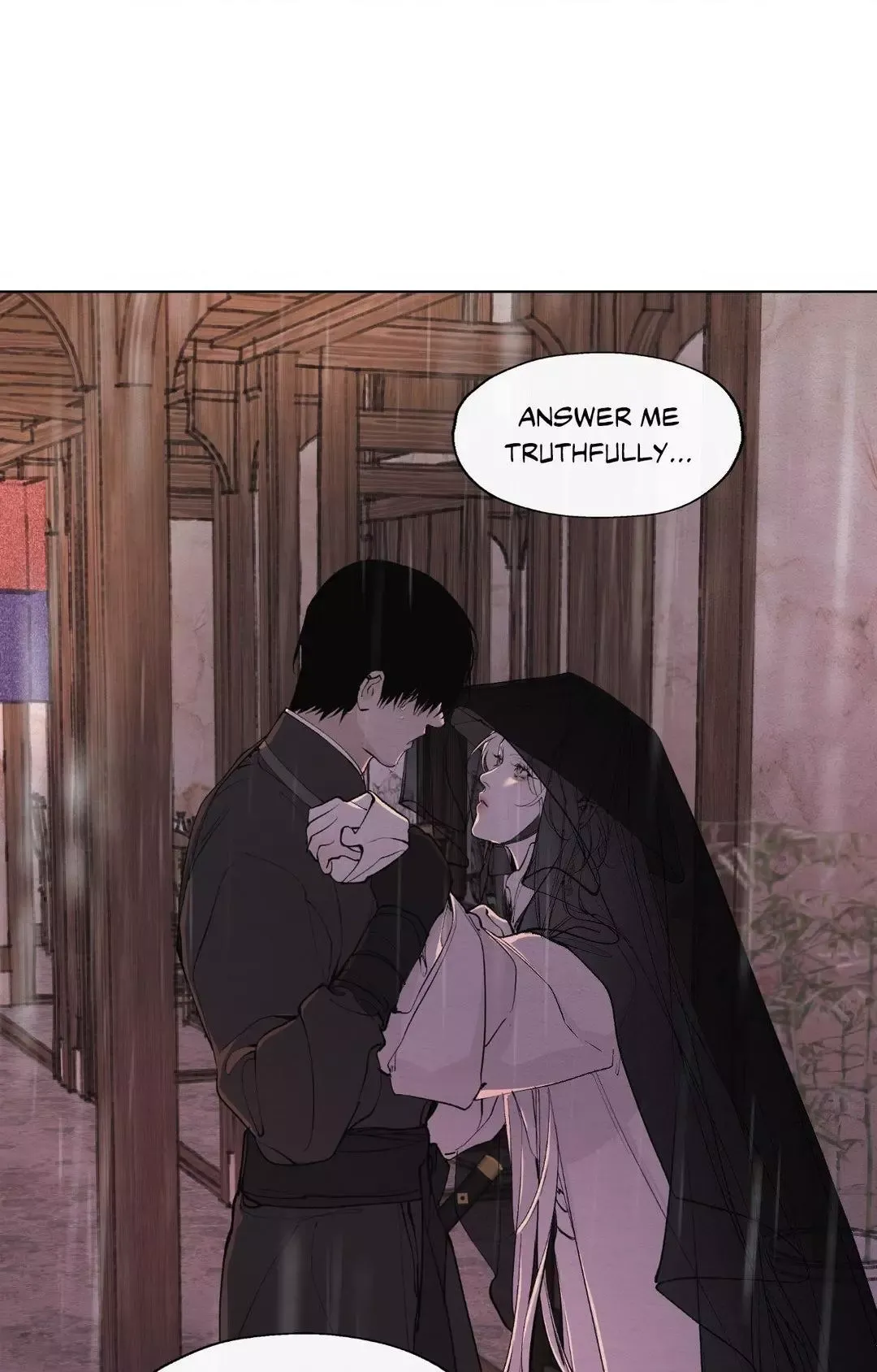 The Fox’s Thief Marriage - Chapter 42 Page 58