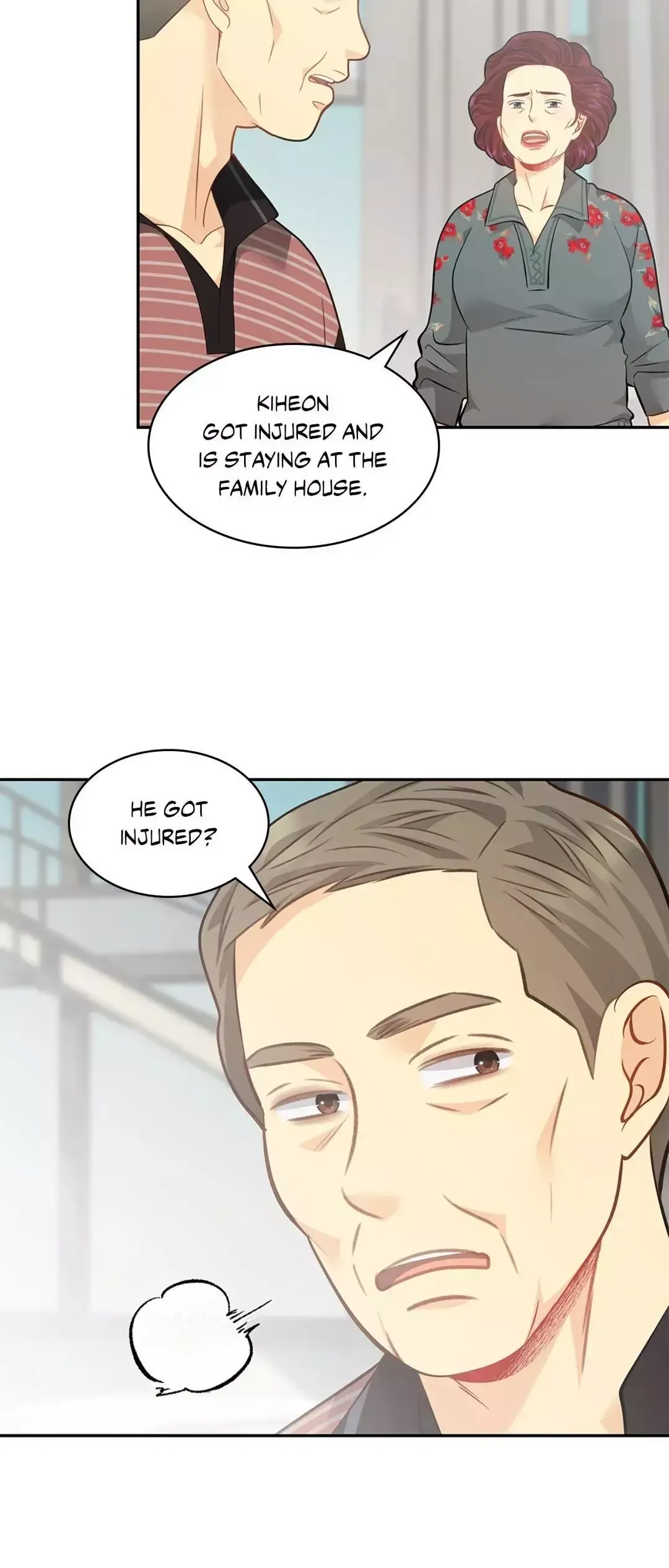 The Fox’s Thief Marriage - Chapter 43 Page 4