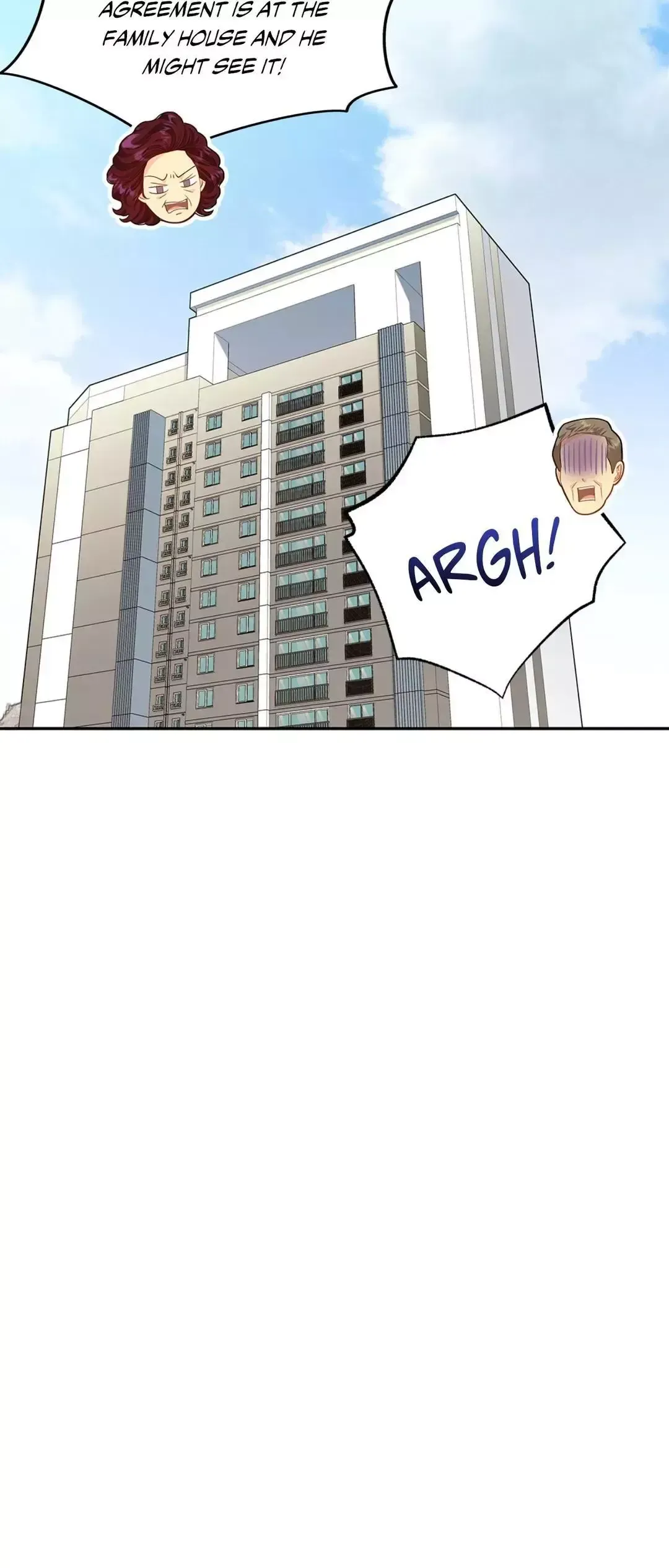 The Fox’s Thief Marriage - Chapter 43 Page 6