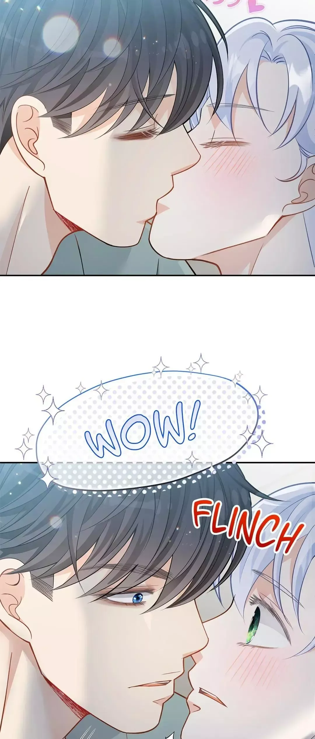 The Fox’s Thief Marriage - Chapter 43 Page 28