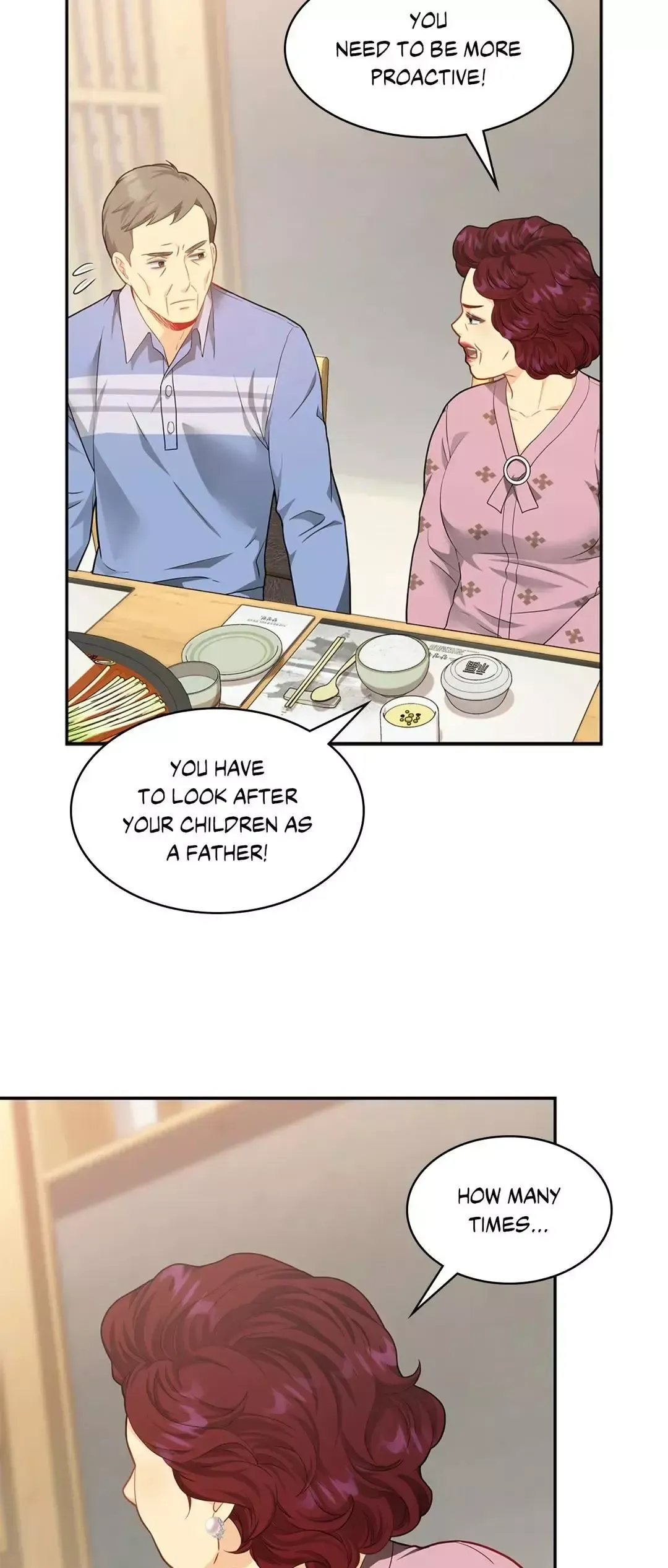 The Fox’s Thief Marriage - Chapter 43 Page 43