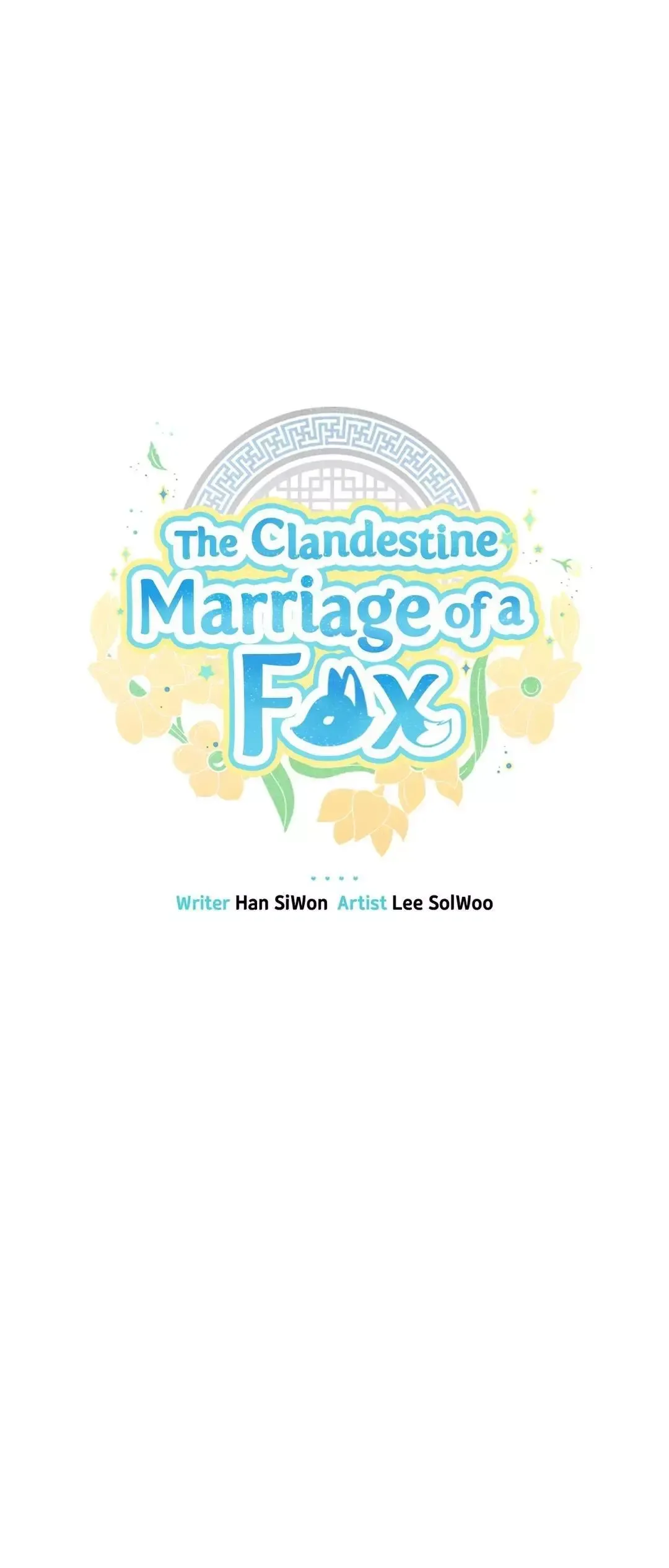 The Fox’s Thief Marriage - Chapter 44 Page 18