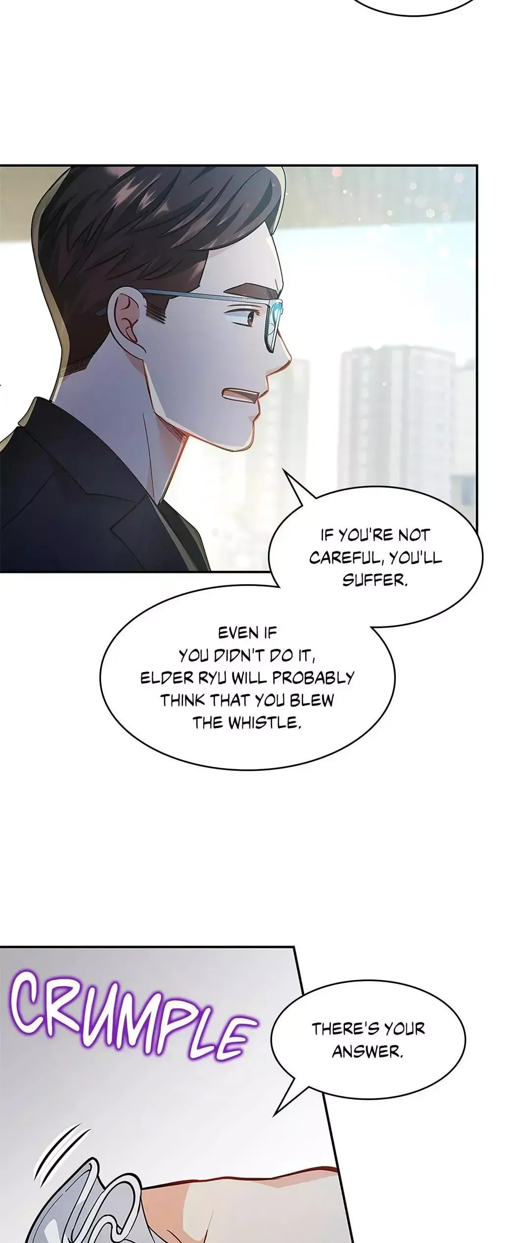 The Fox’s Thief Marriage - Chapter 45 Page 17