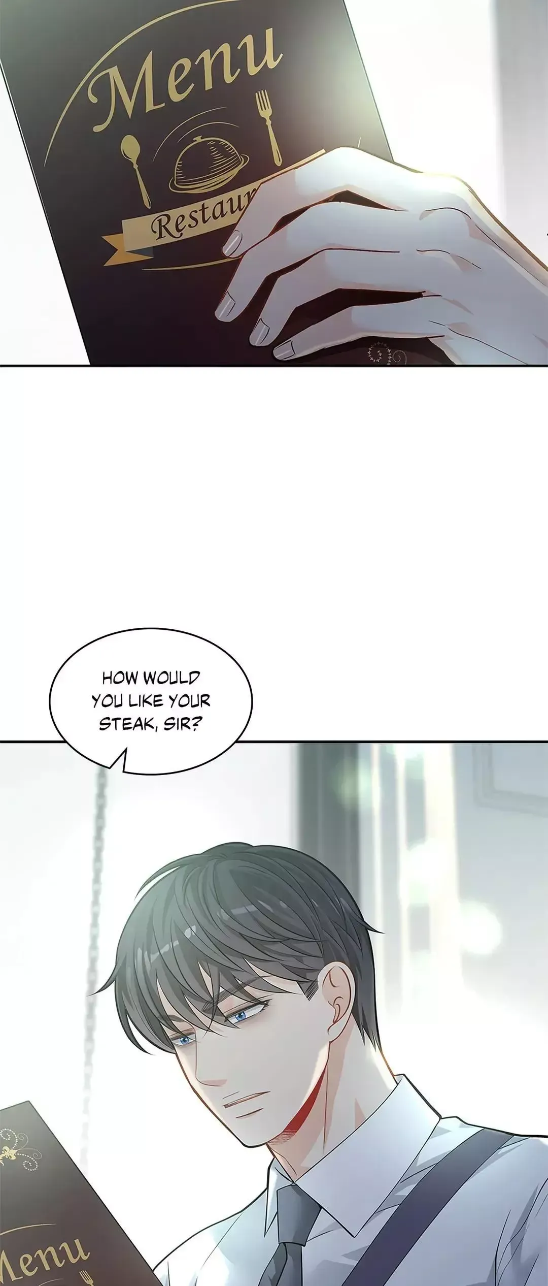 The Fox’s Thief Marriage - Chapter 45 Page 30