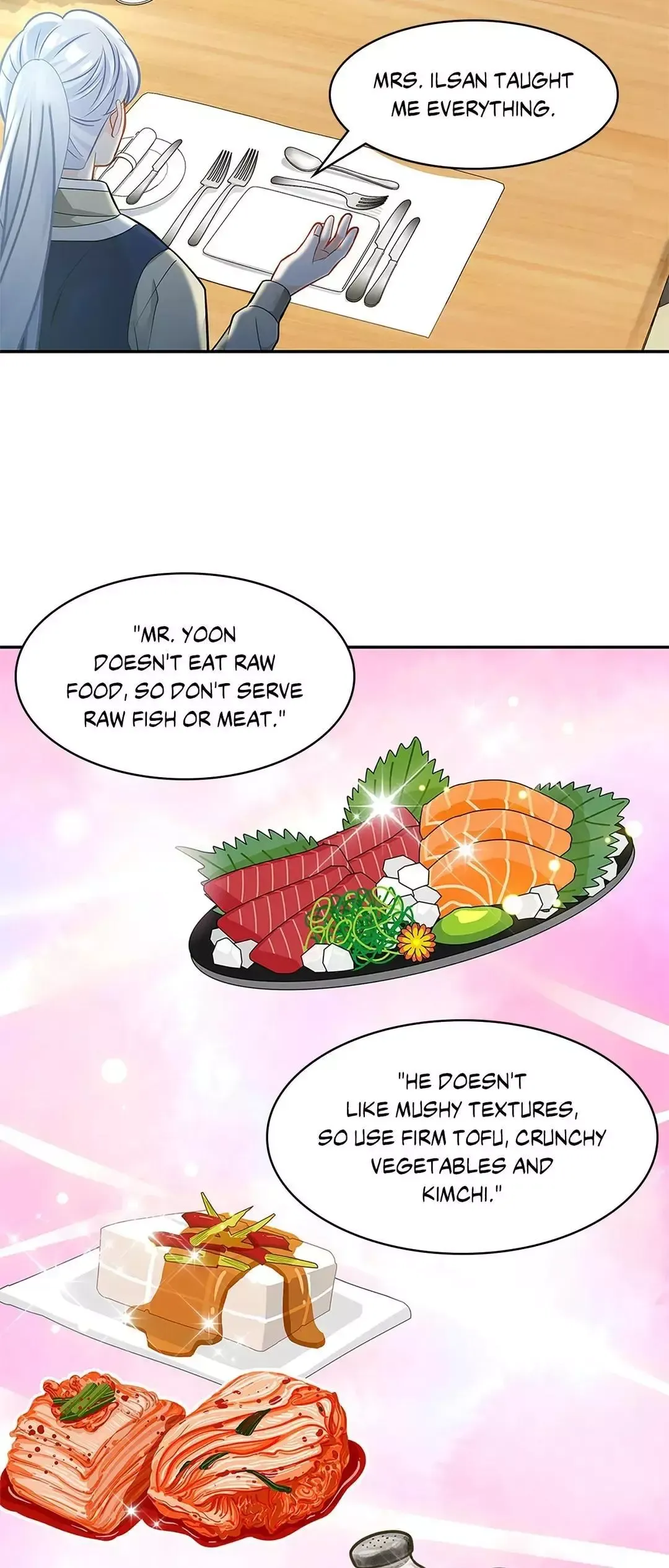 The Fox’s Thief Marriage - Chapter 45 Page 34