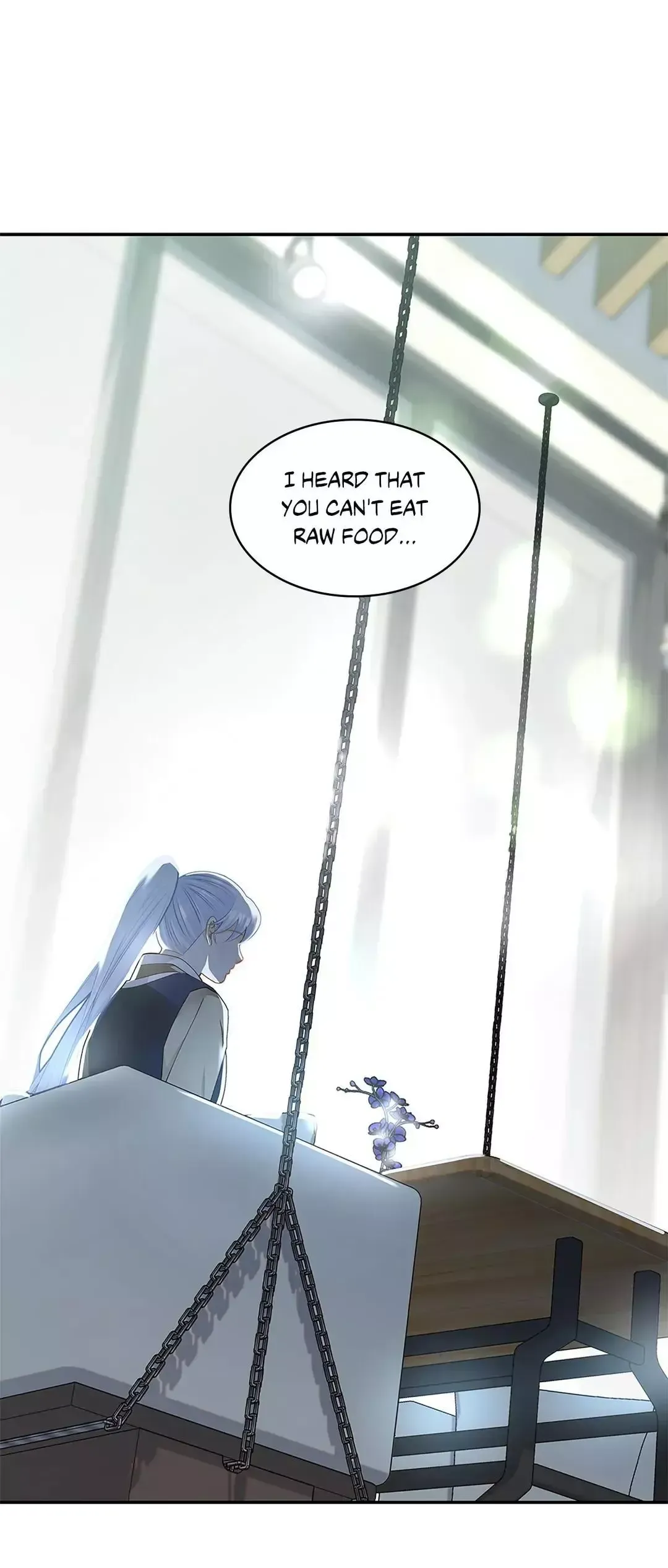 The Fox’s Thief Marriage - Chapter 45 Page 49