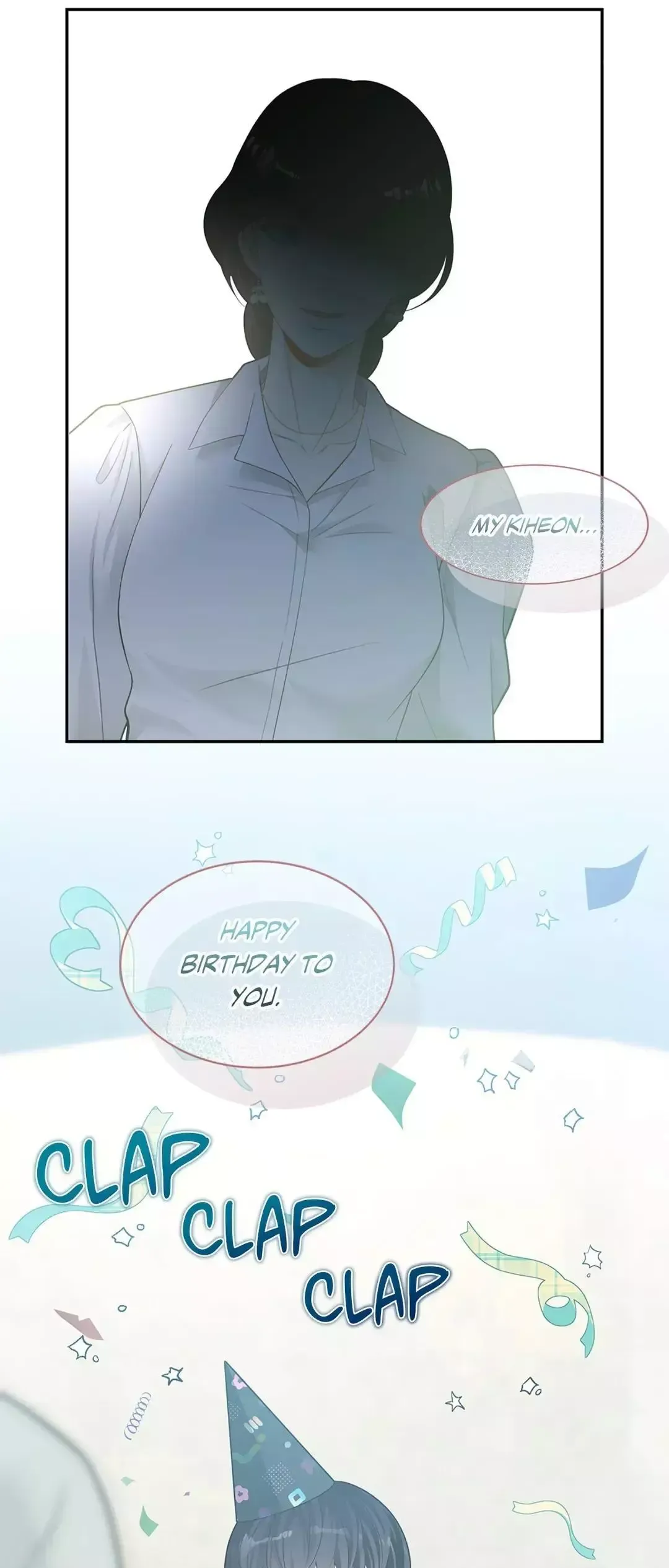 The Fox’s Thief Marriage - Chapter 46 Page 22