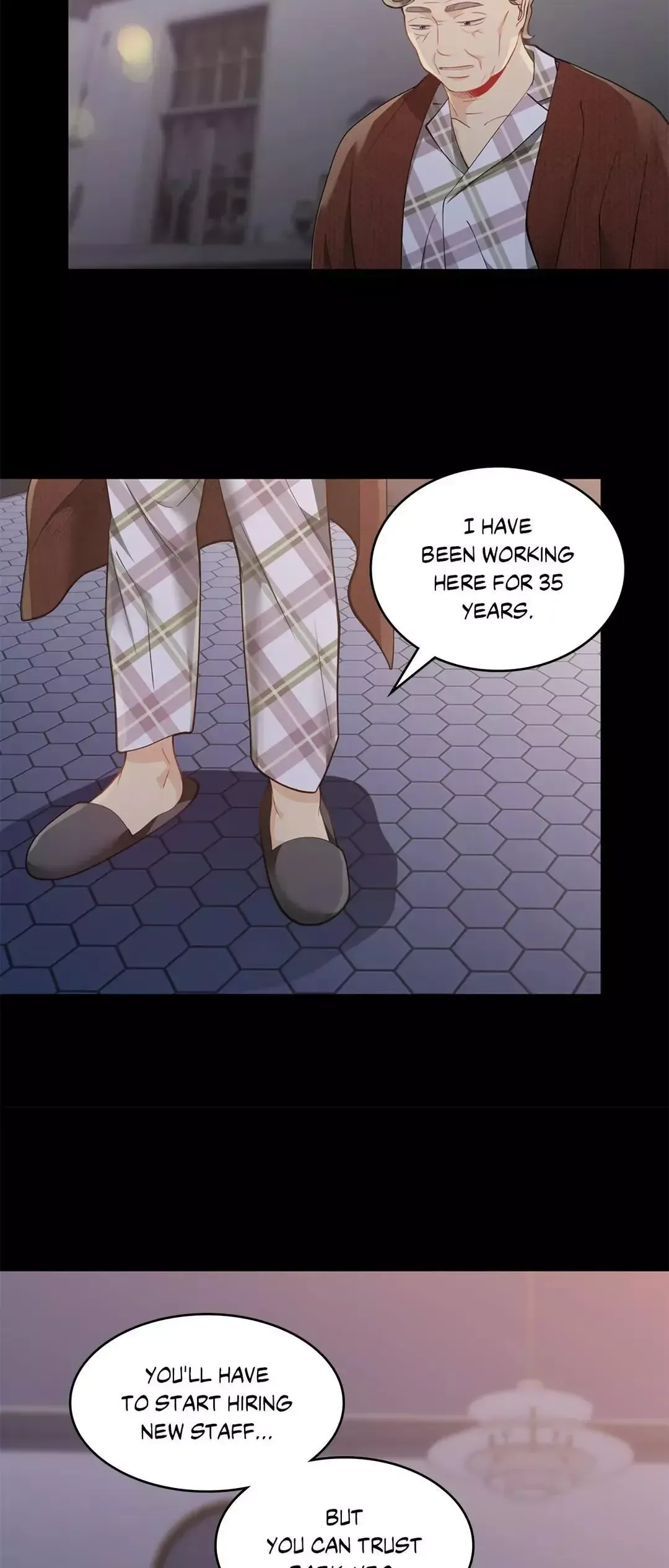 The Fox’s Thief Marriage - Chapter 46 Page 32